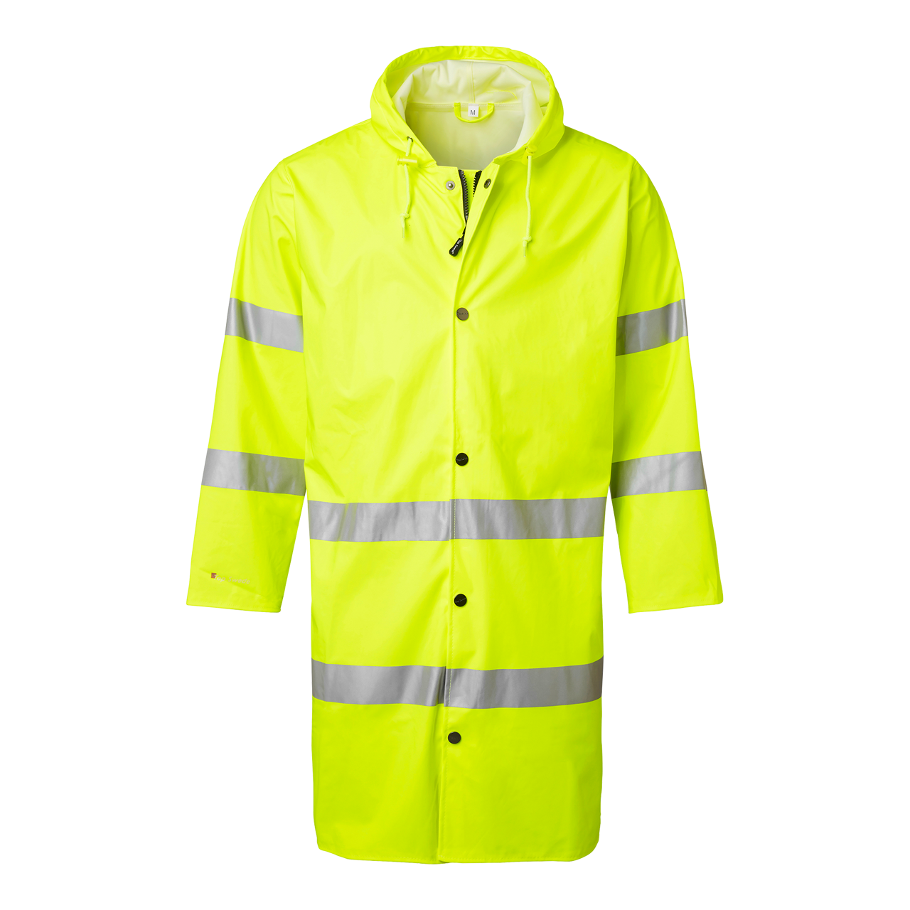 Regnrock Varsel Unisex - Top Swede - 9295