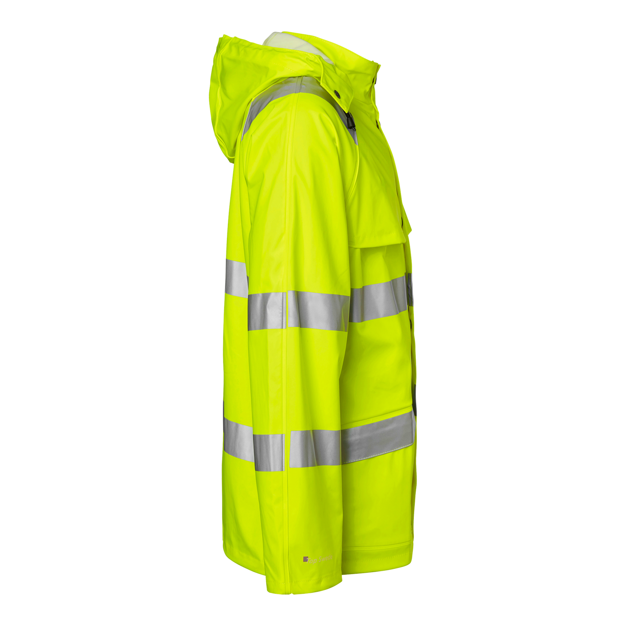 Regnjacka Varsel Unisex - Top Swede - 9394