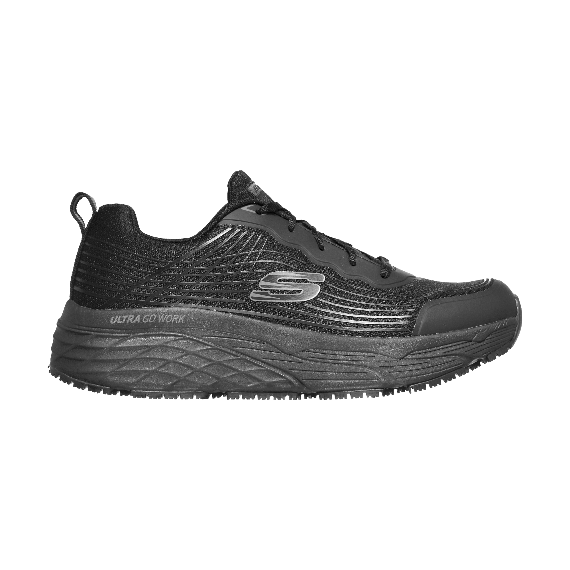 Max Cushioning Elite Rytas Work Shoe 