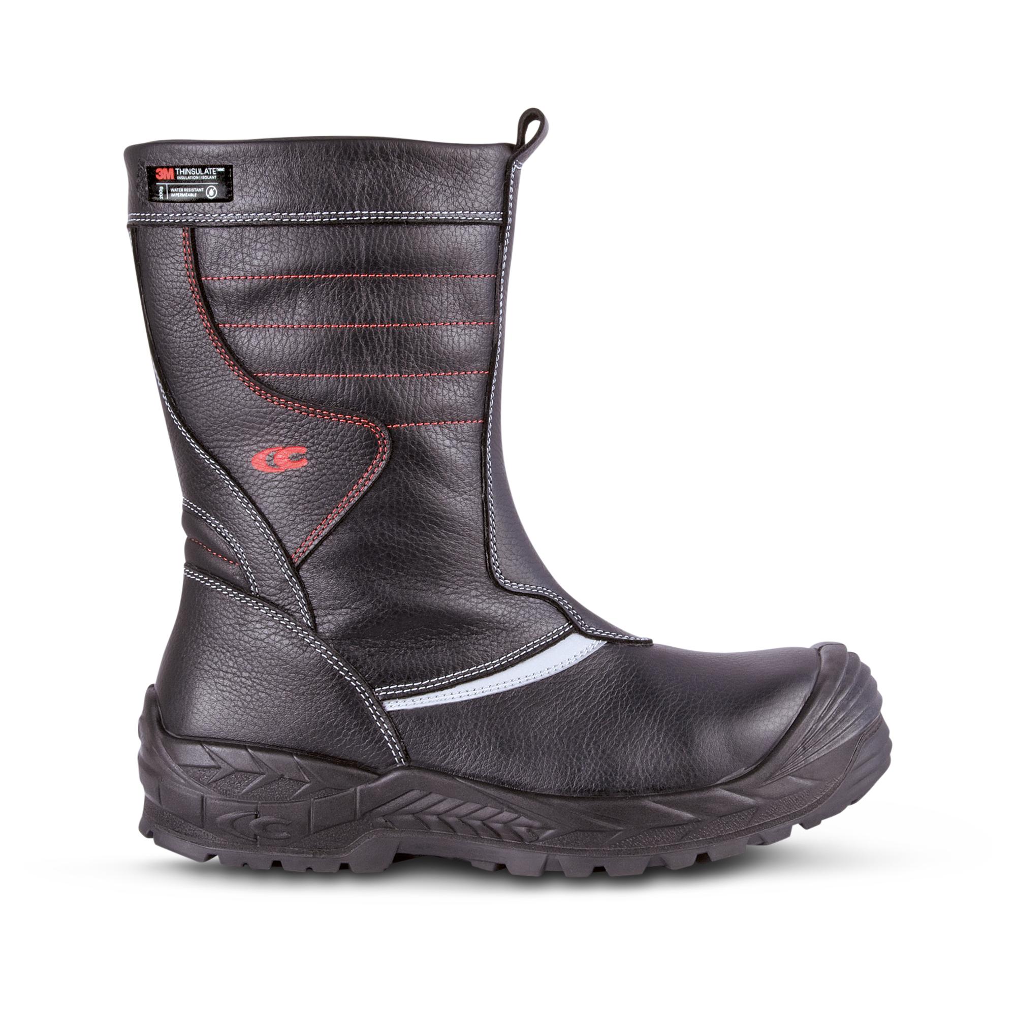 Herran Safety Boot
