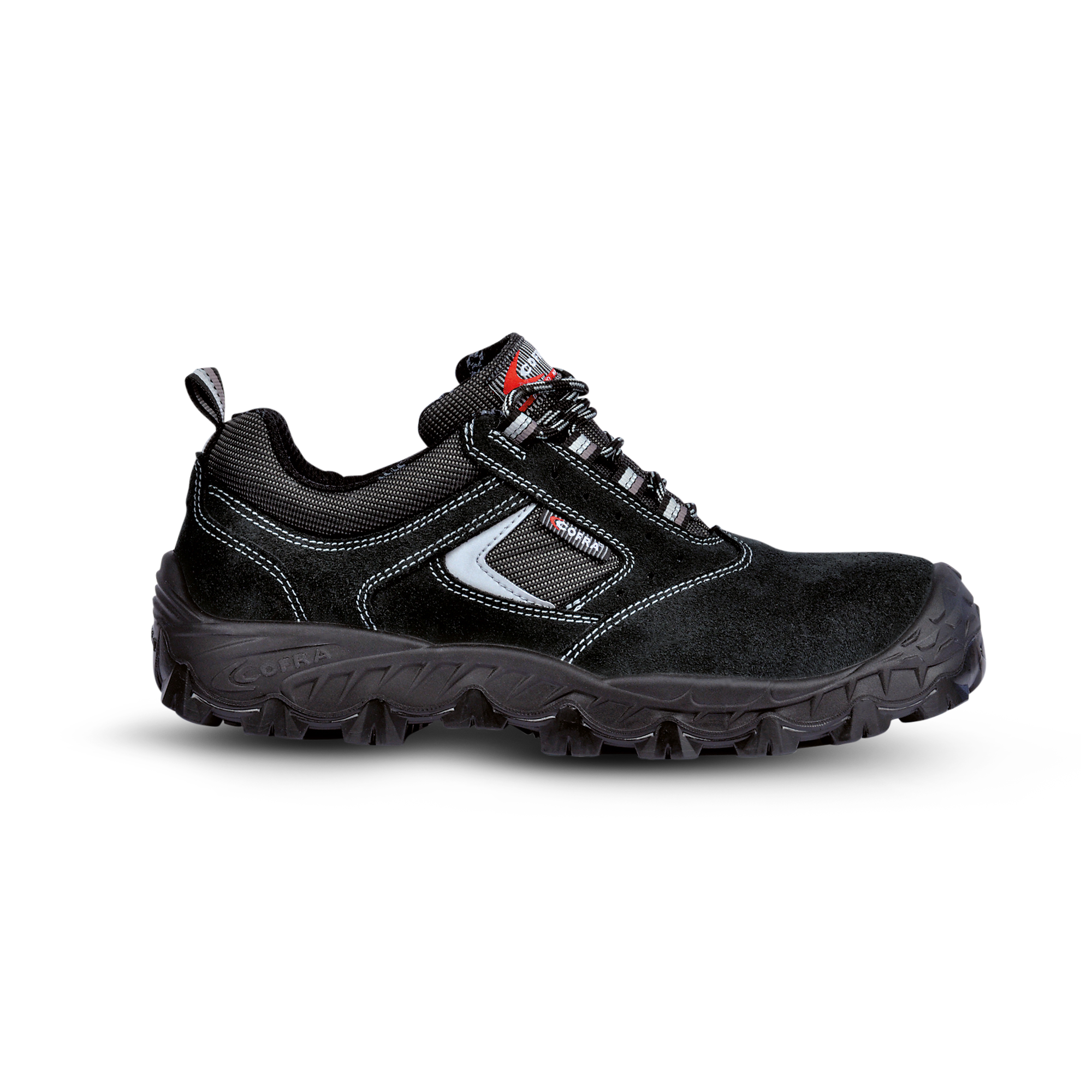 Suez Safety Shoe