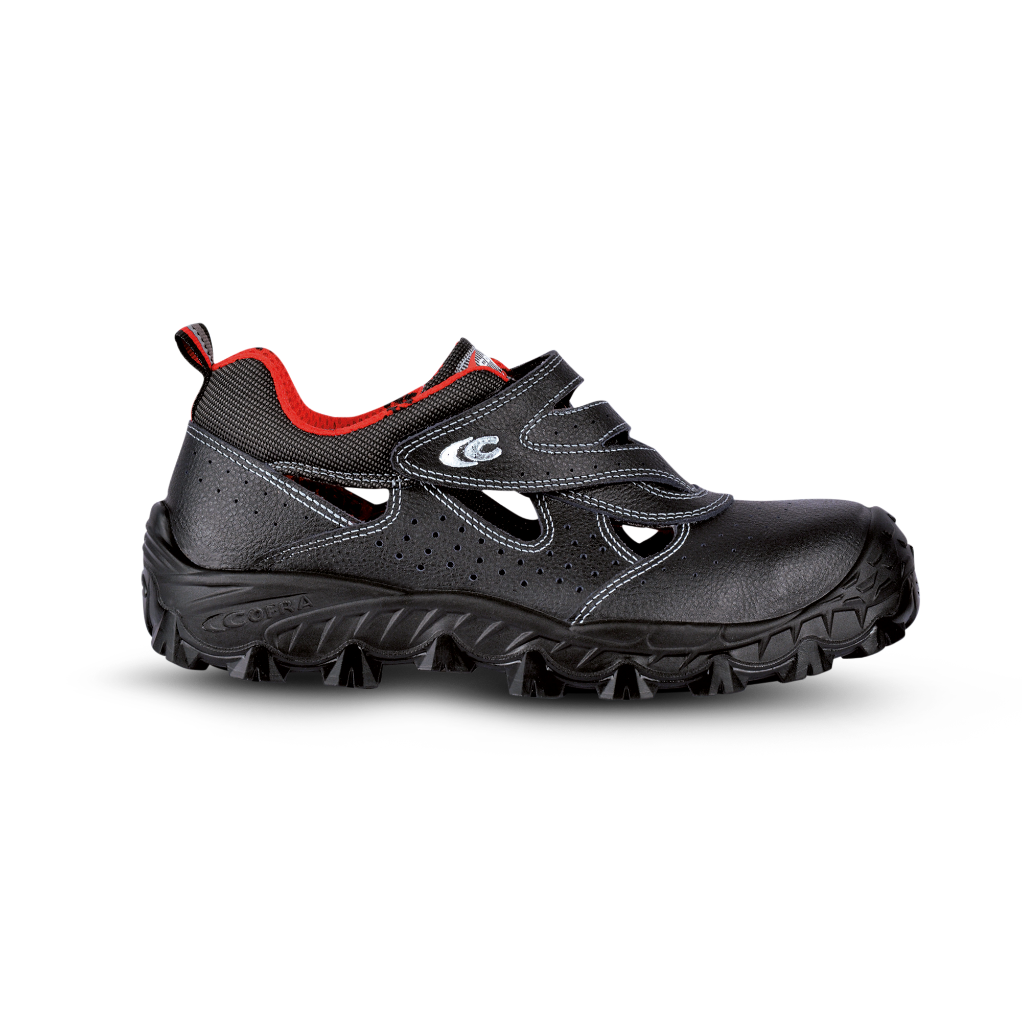 Persian Safety Sandal