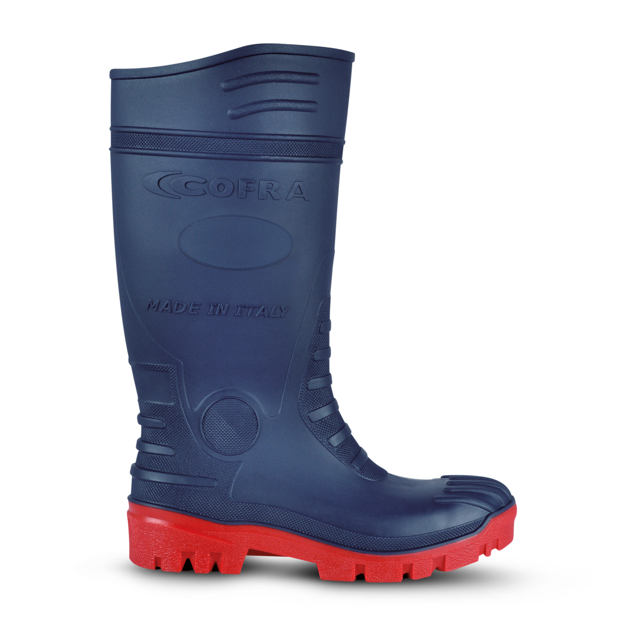 Typhoon Safety Boot