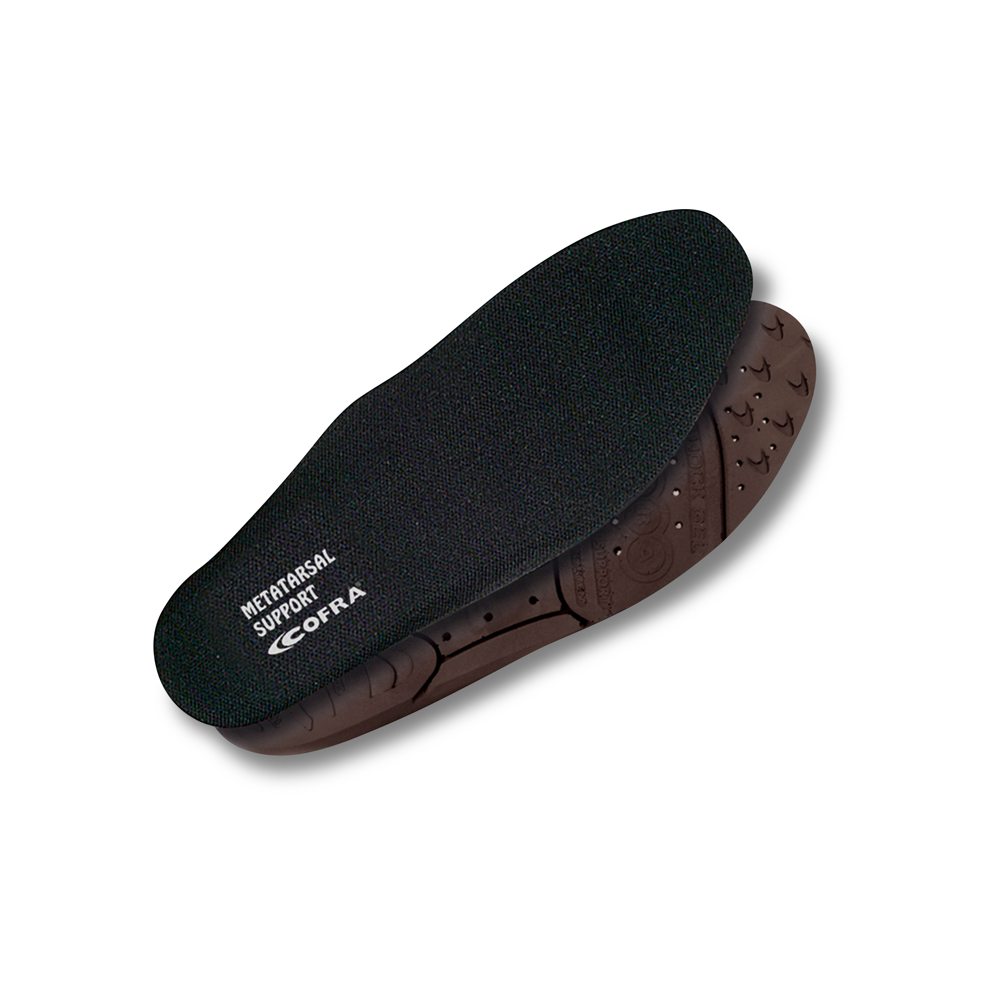 Metatarsal Support Insole