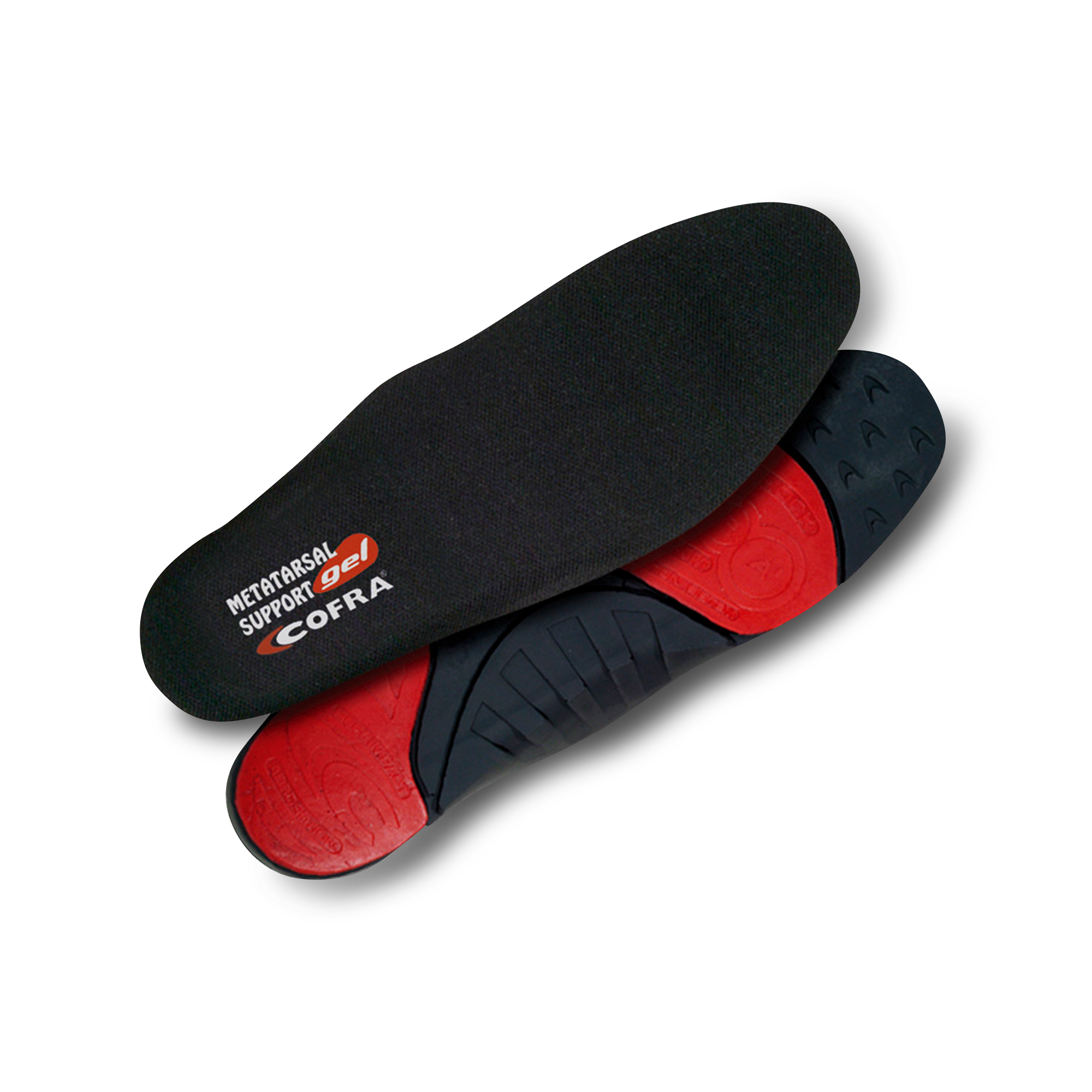 Metatarsal Gel Insole