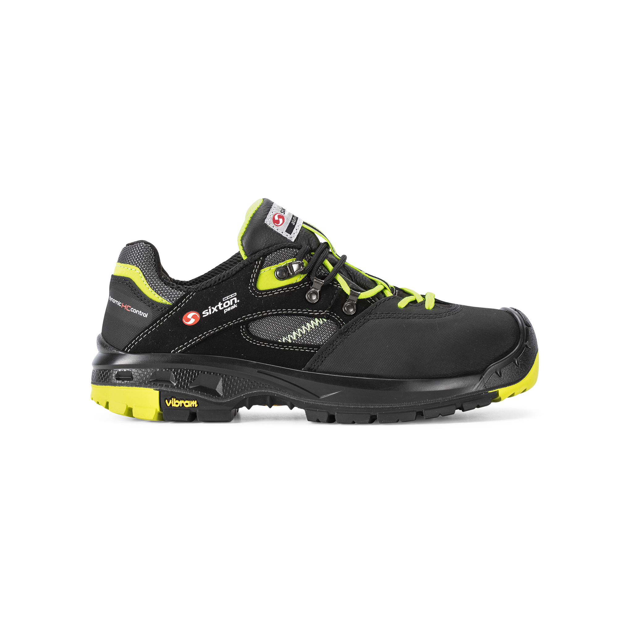 Ortles Safety Shoe S3