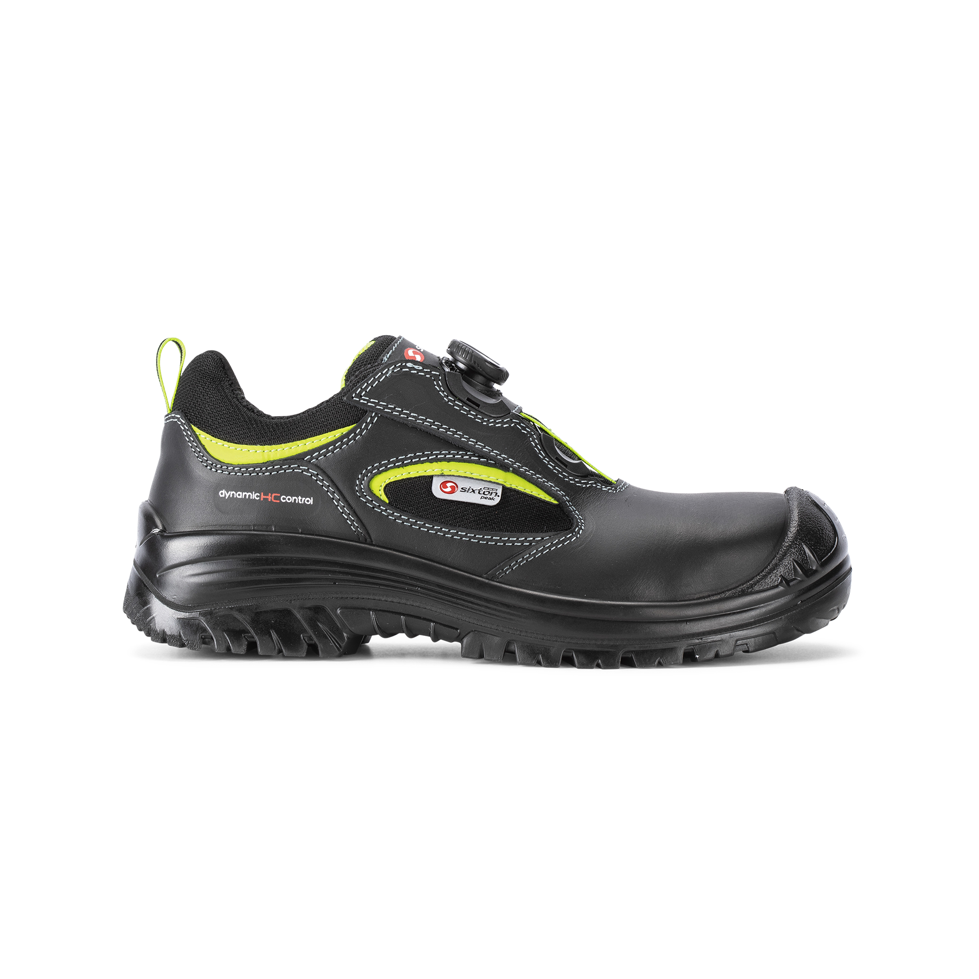 New Arko Boa Safety Shoe S3