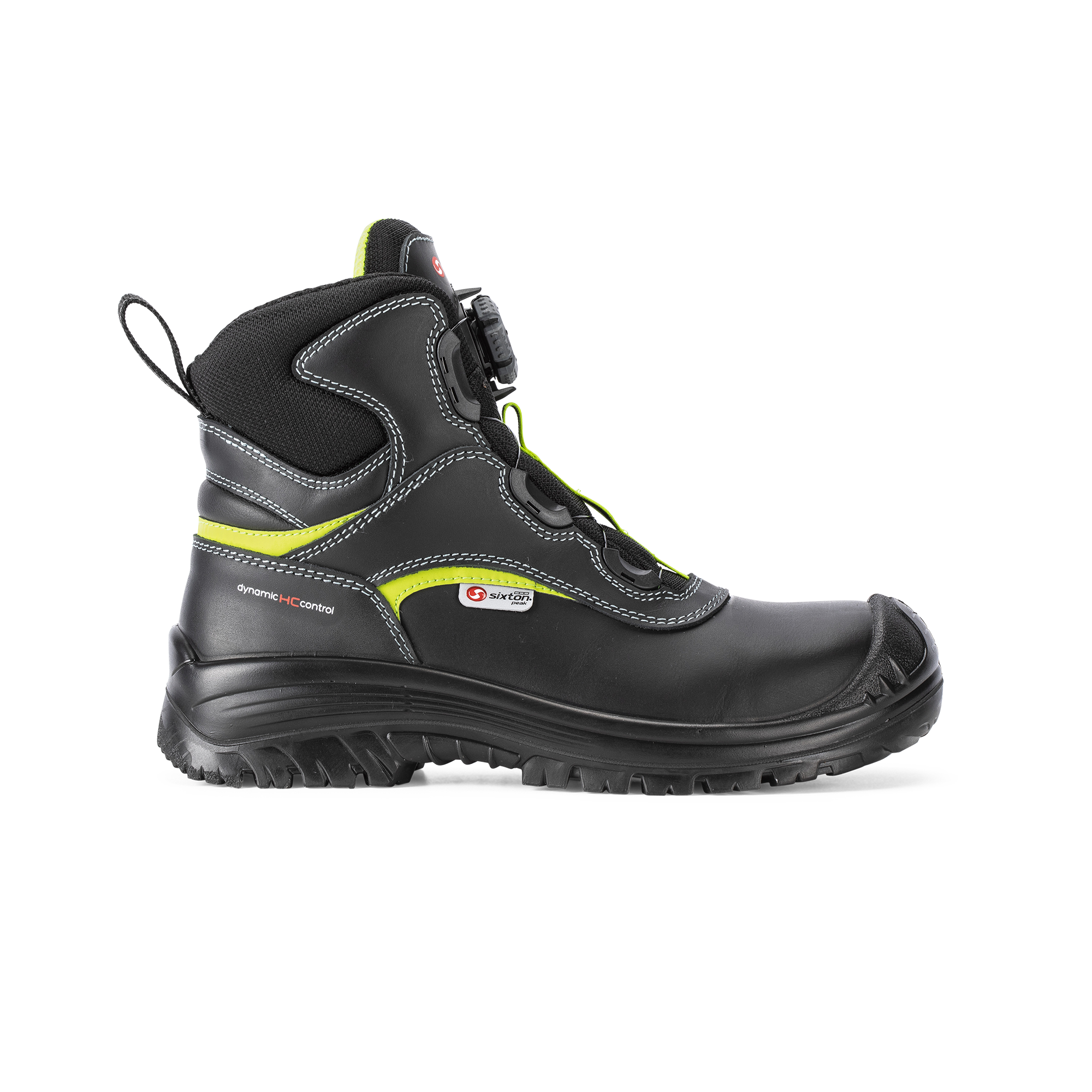 Roling Boa Safety Boot S3