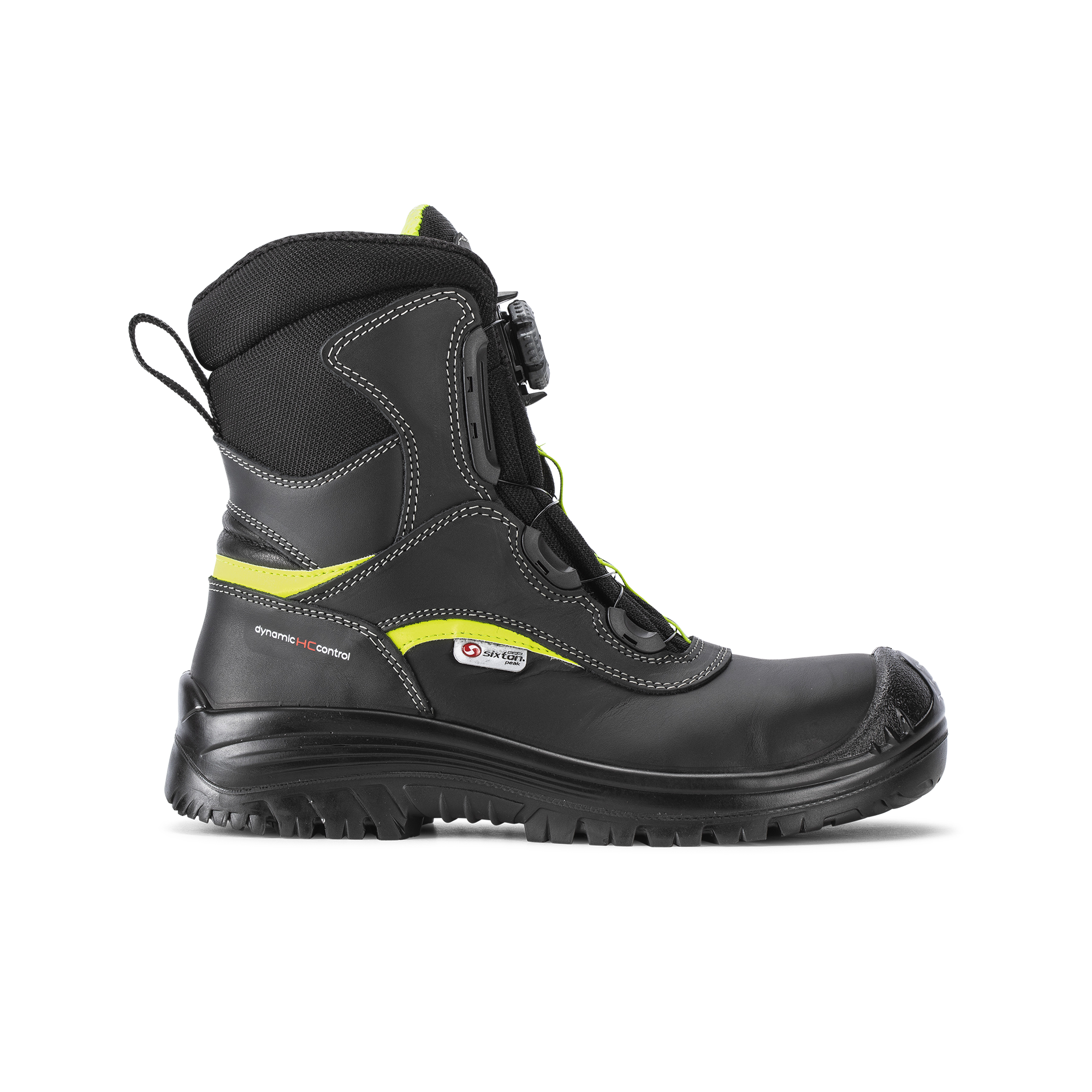 Rotor Boa Safety Boot S3