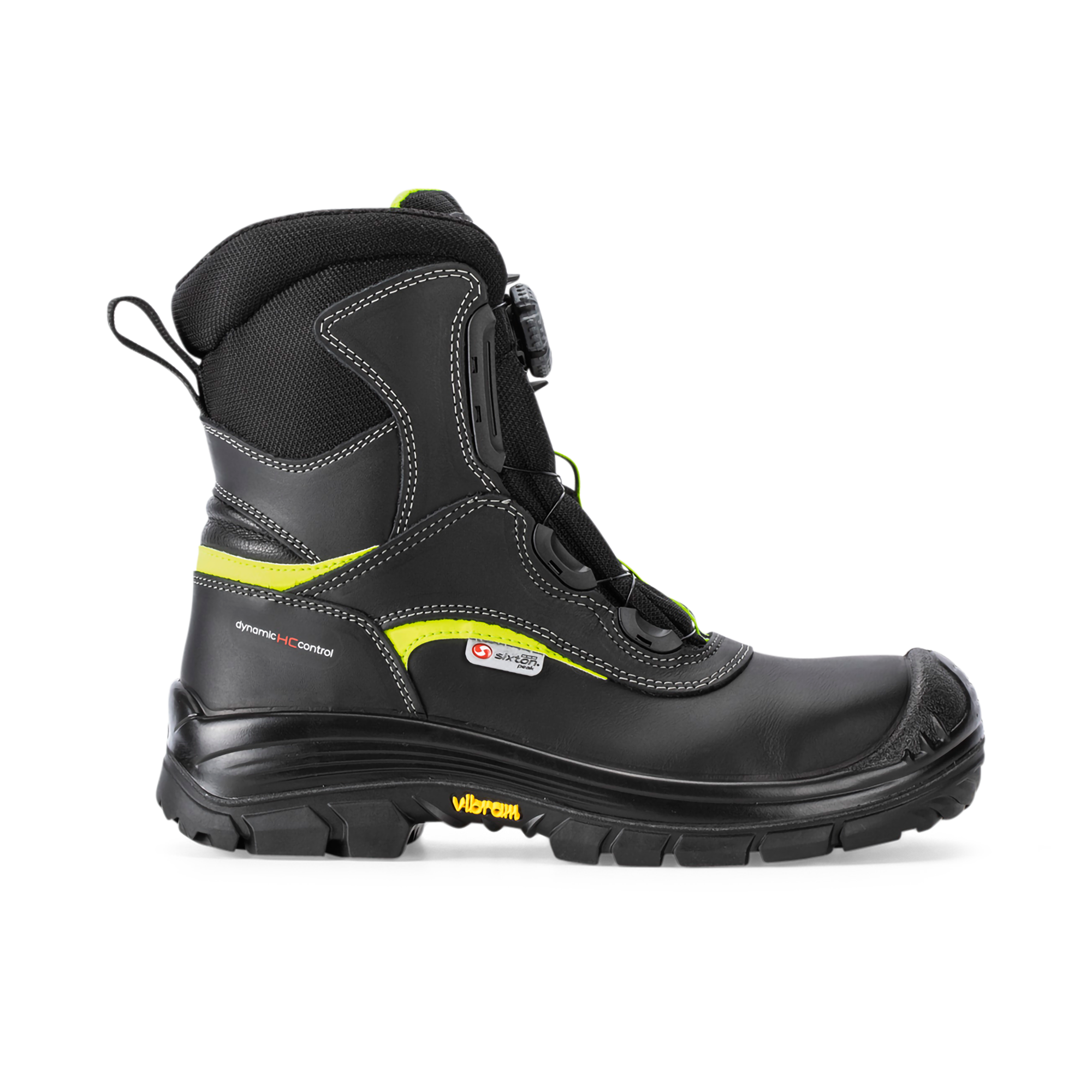 Rotor Arctic Boa Safety Boot S3