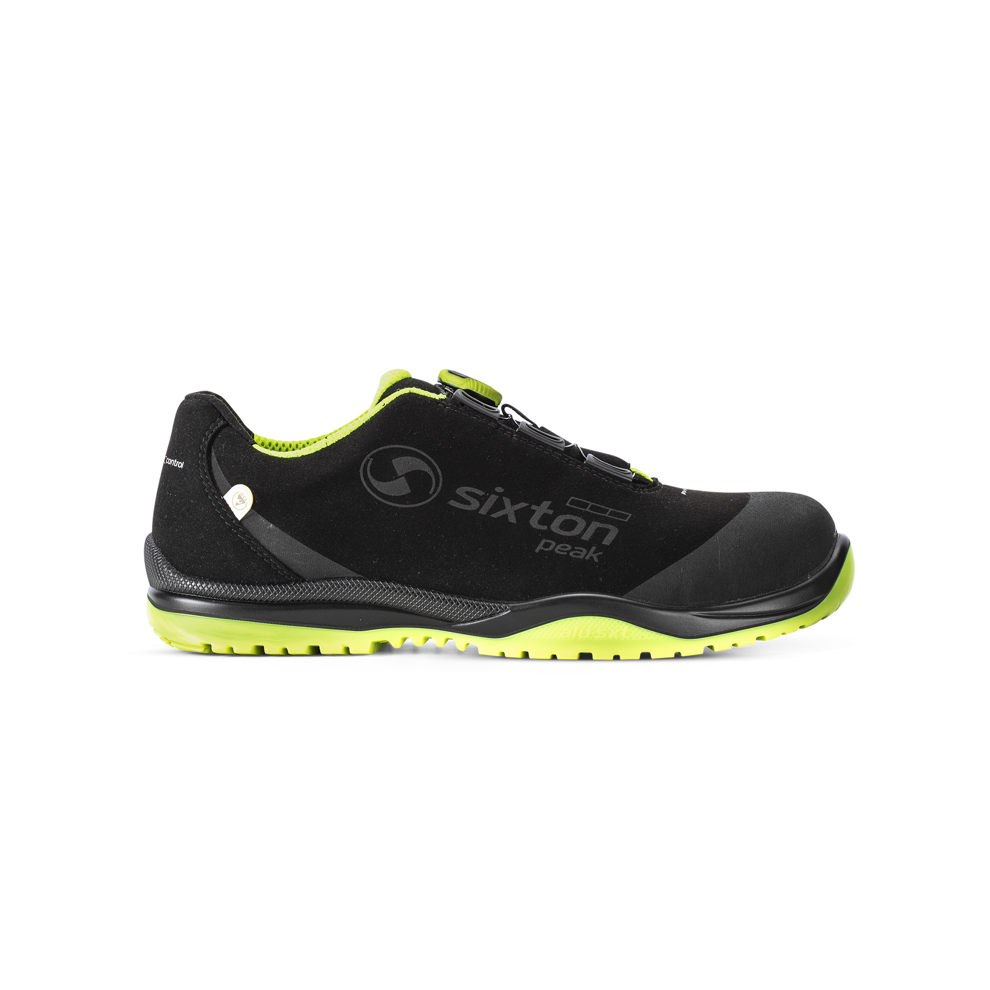 Cuban Boa ESD Safety Shoe S3