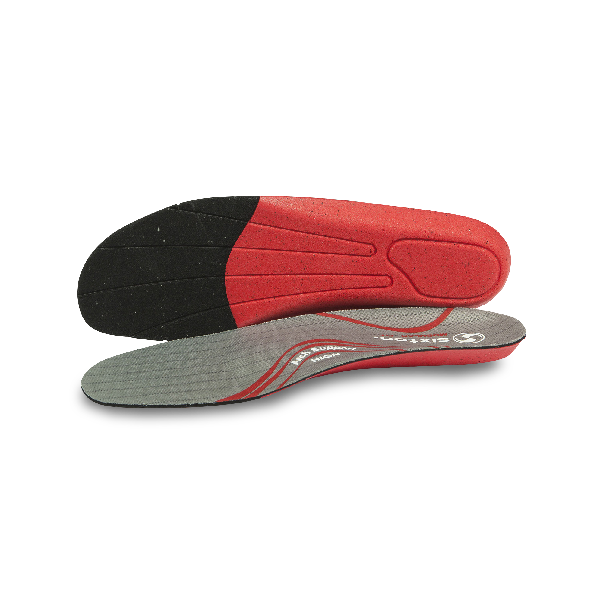 Modular Fit High Insole
