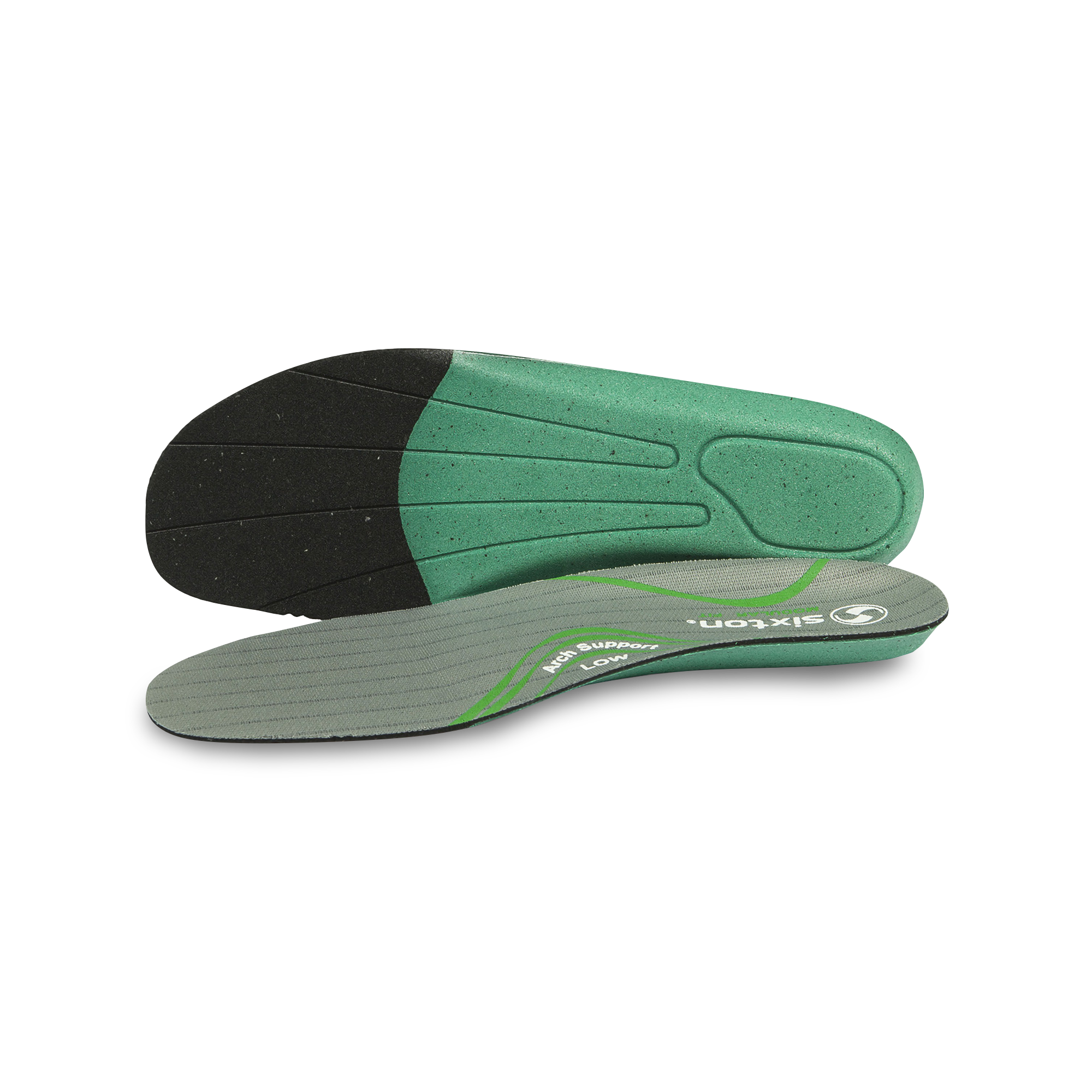 Modular Fit Low Insole