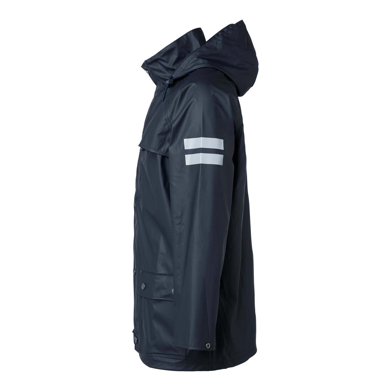 Regnkläder Set Jacka+byxa Unisex - Top Swede - 196 Rain Set