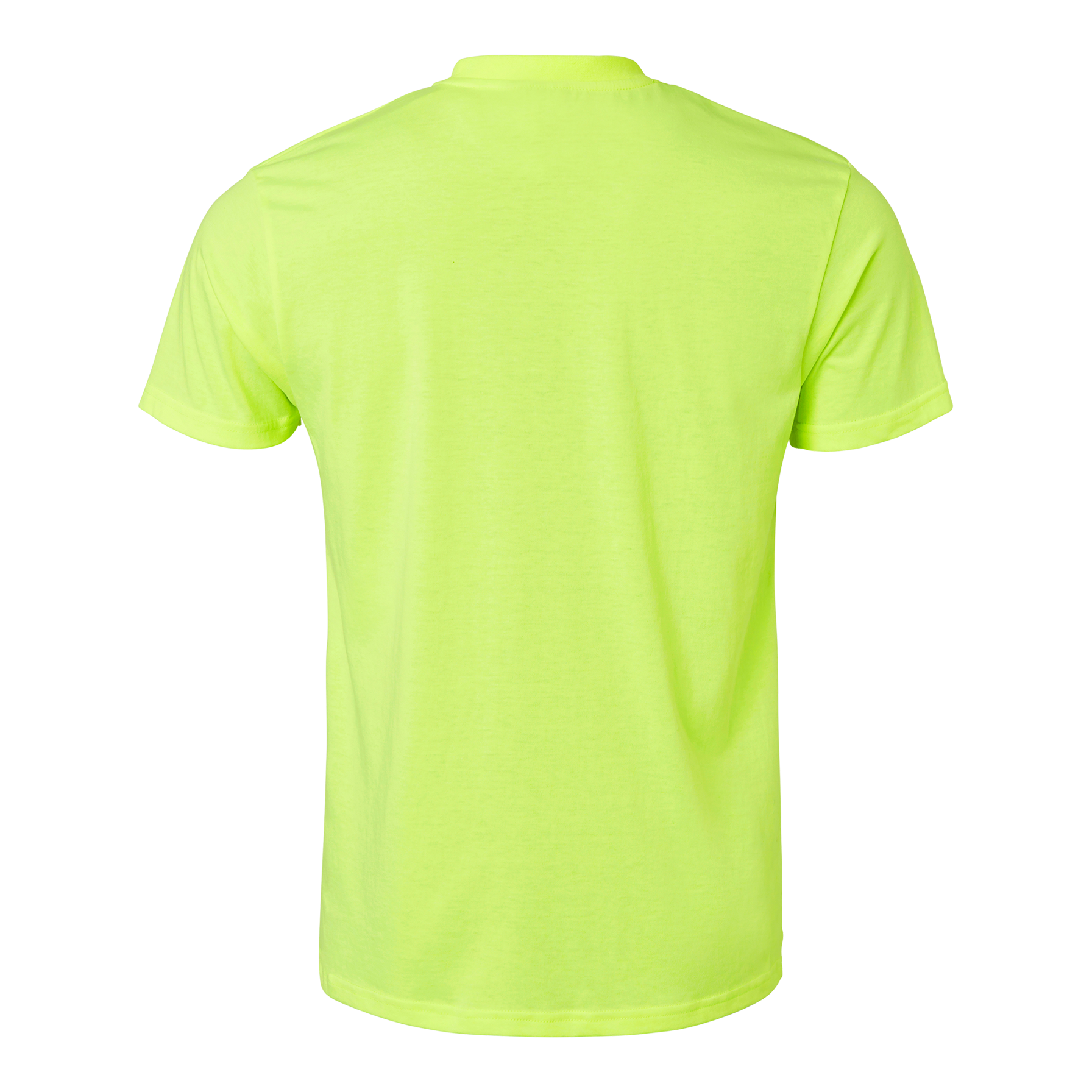 T-Shirt Hög Synbarhet Unisex - Top Swede -239