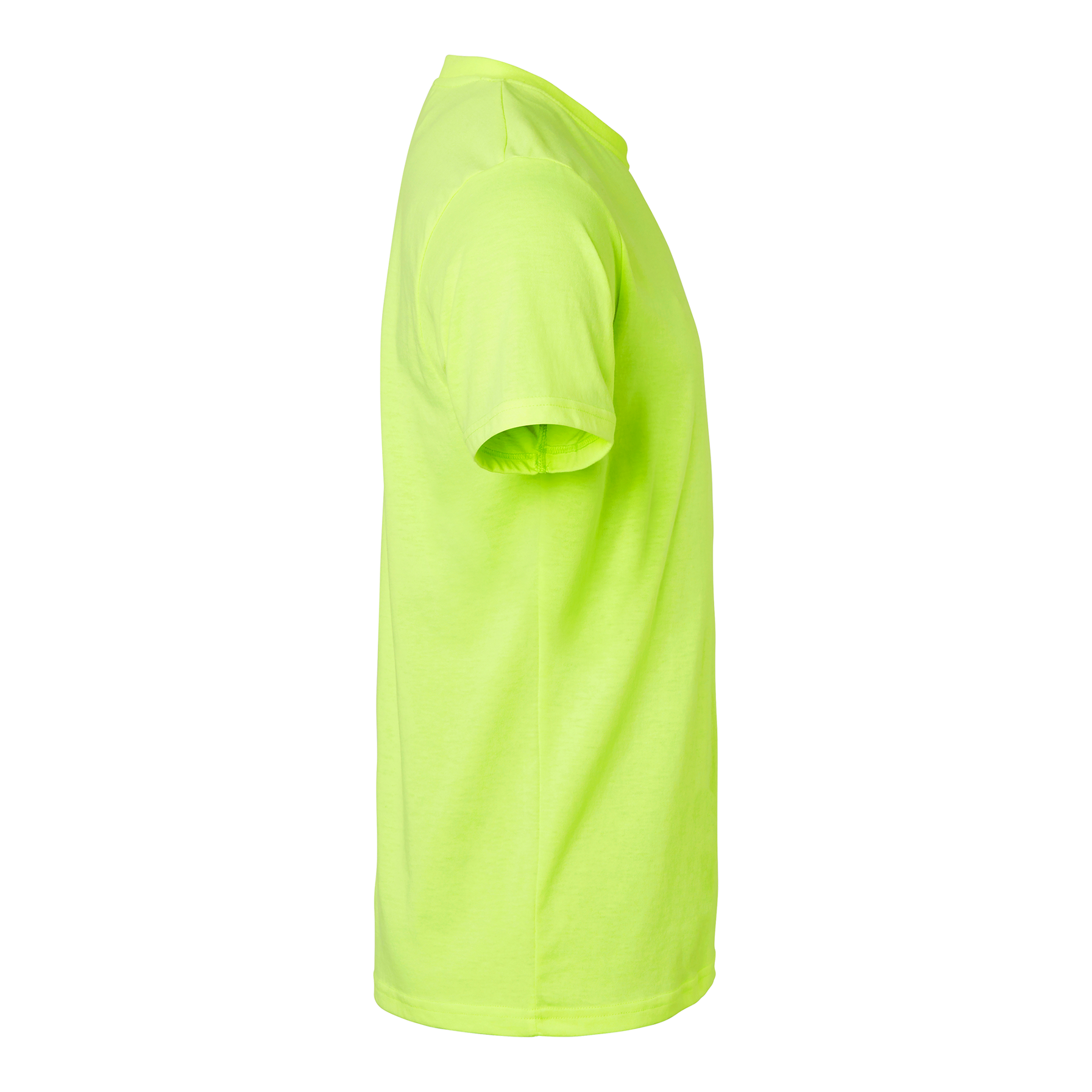 T-Shirt Hög Synbarhet Unisex - Top Swede -239