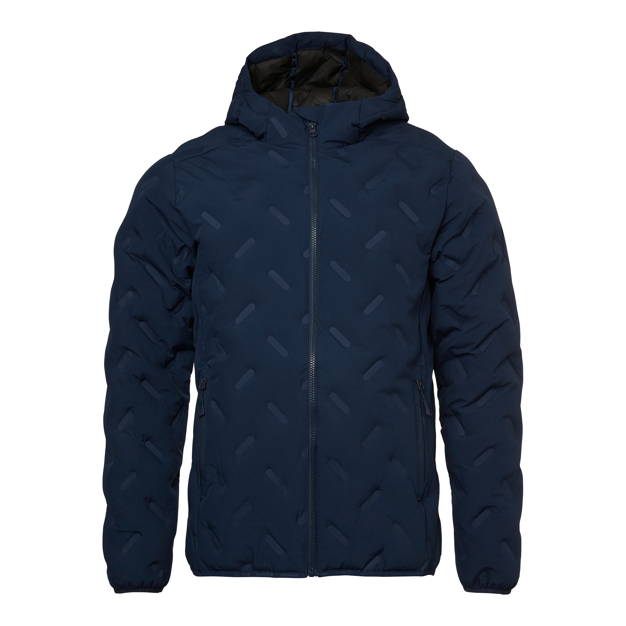Irvine Quilted jacket