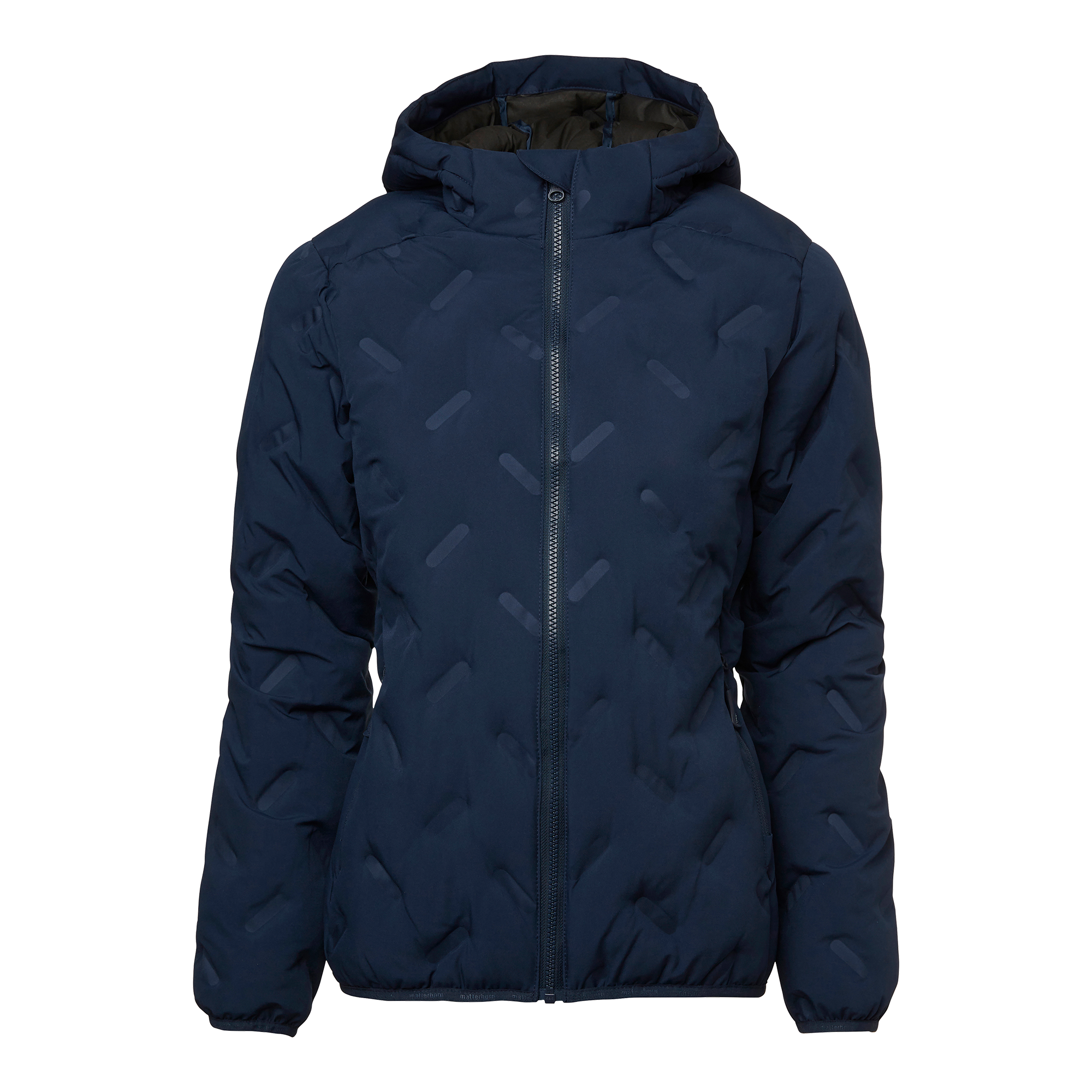 Irvine Quilted jacket w