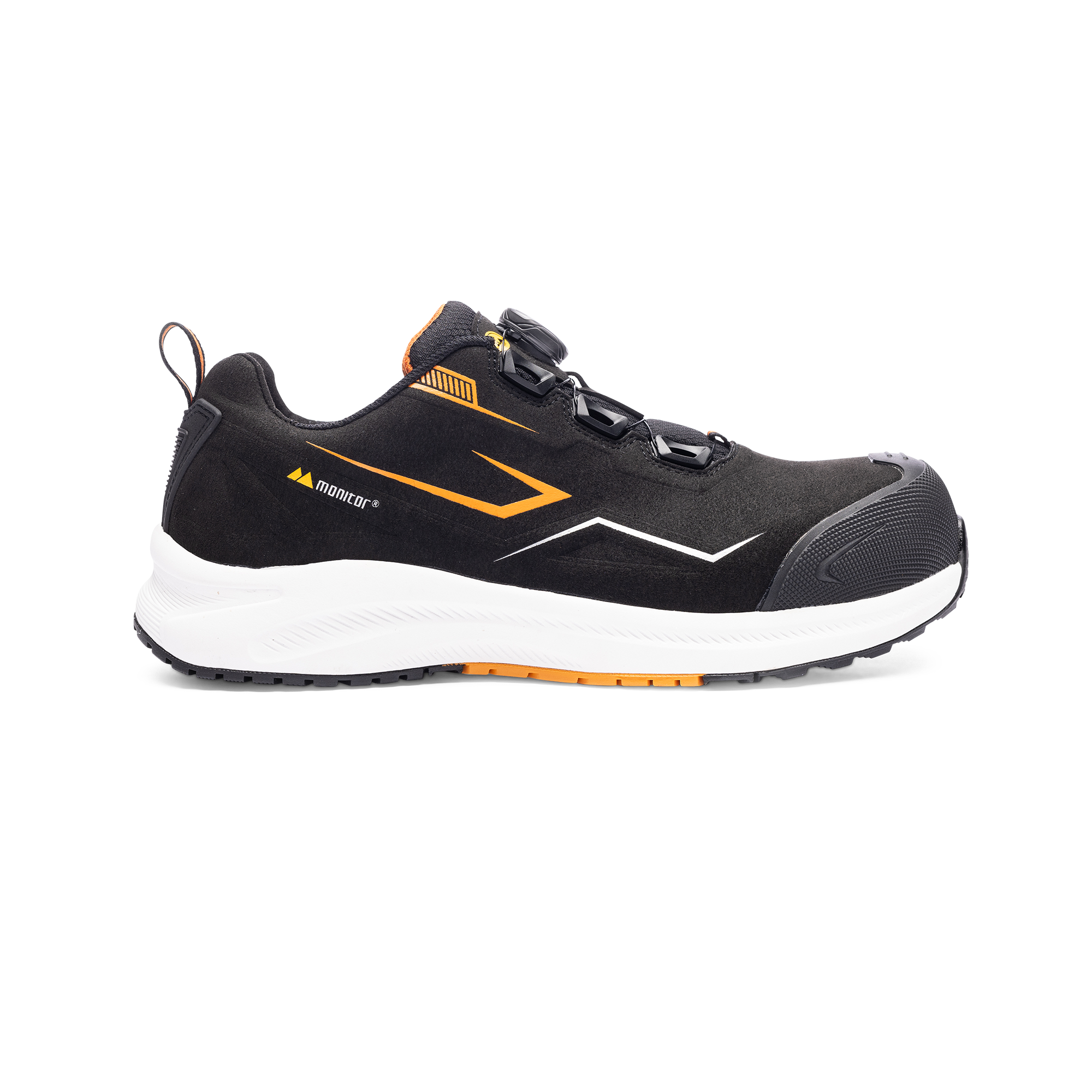 Recharge One Safety Shoe