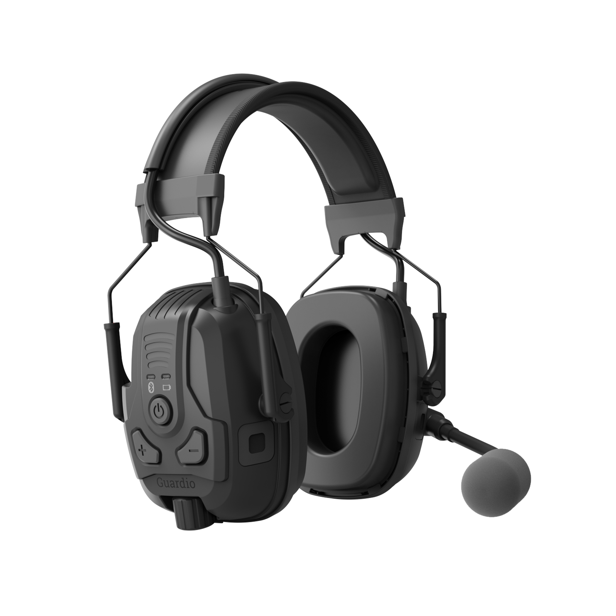 Freebird BT Hearing Protection