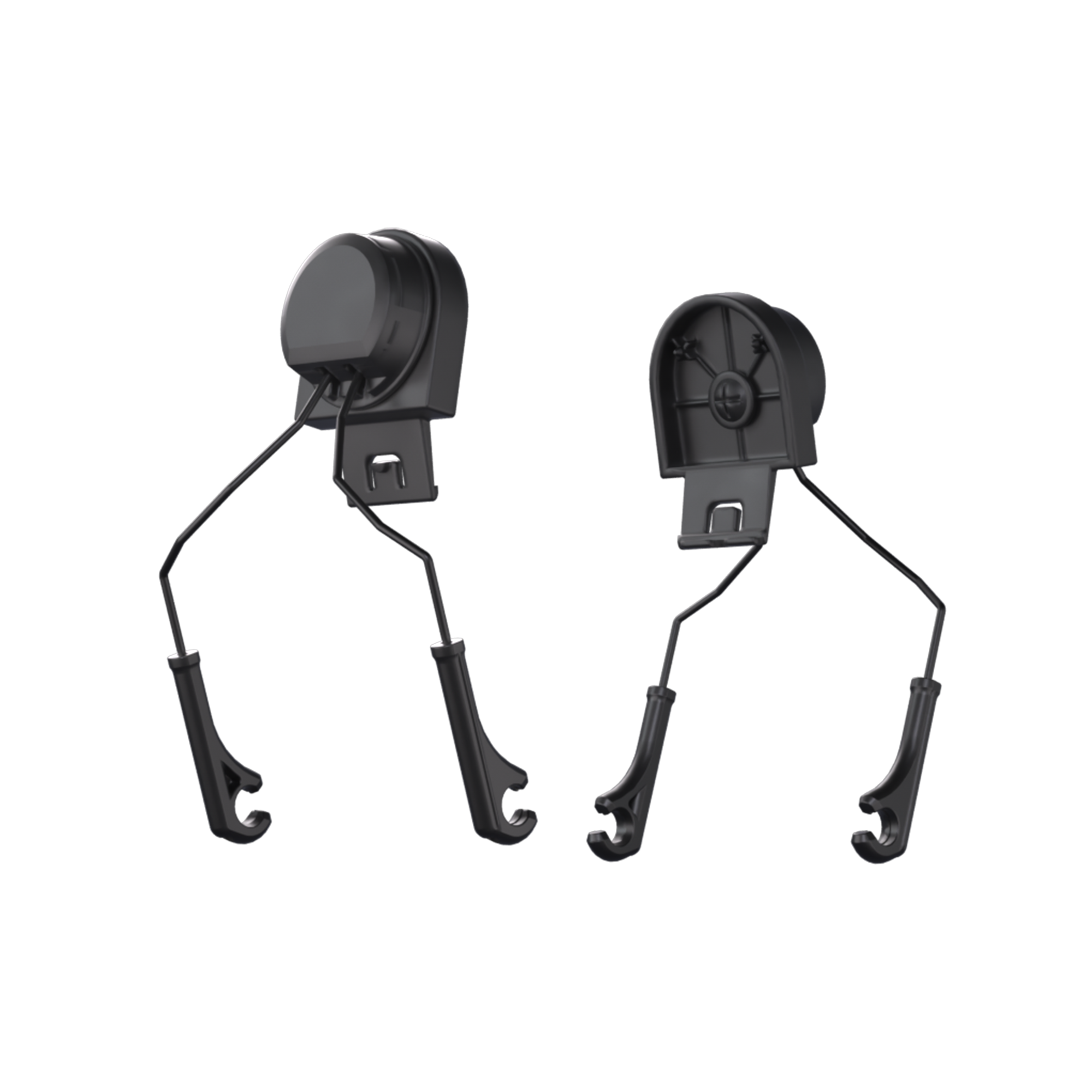 Armet Adapter Helmet Accessories