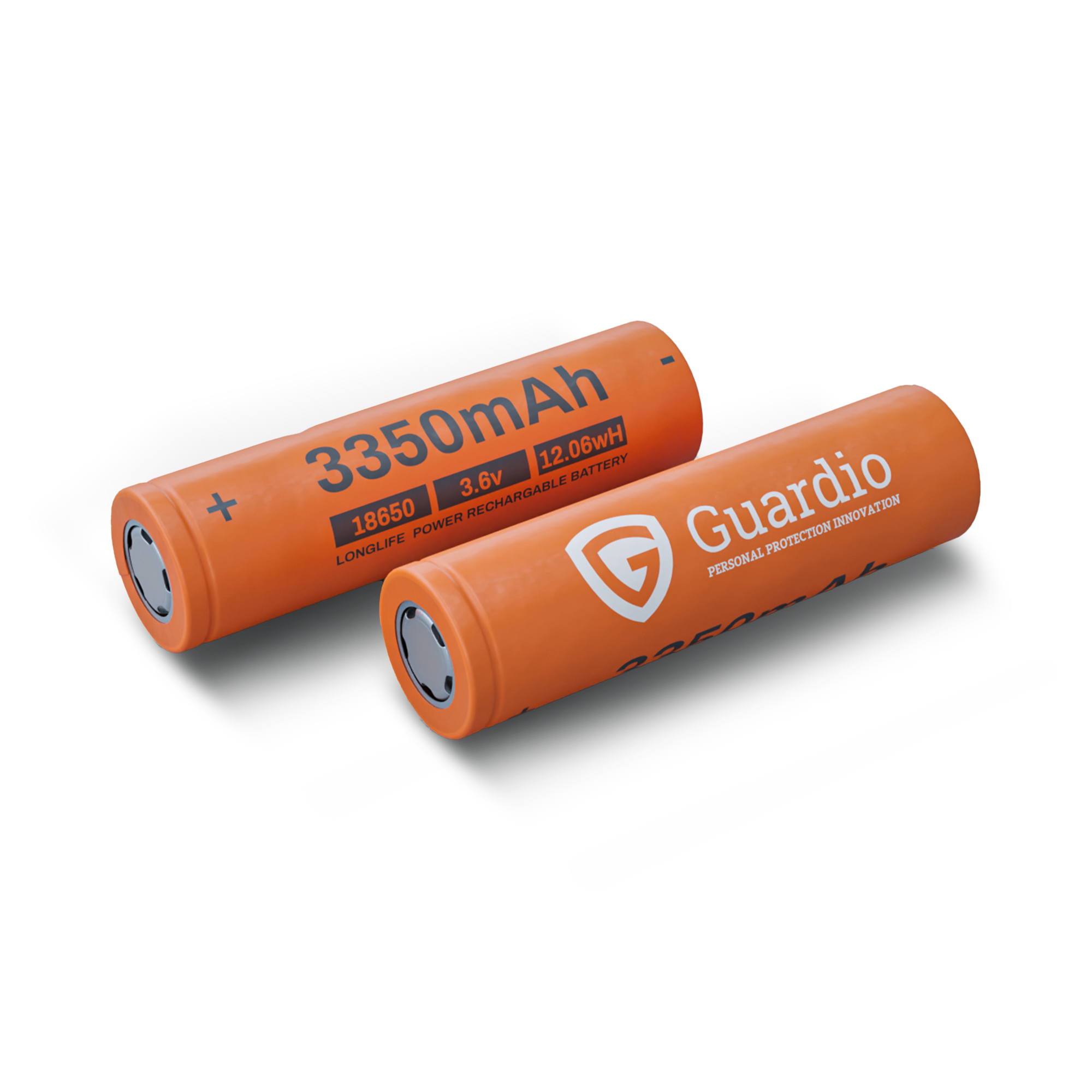 Rechargable Battery 2-p Accessories