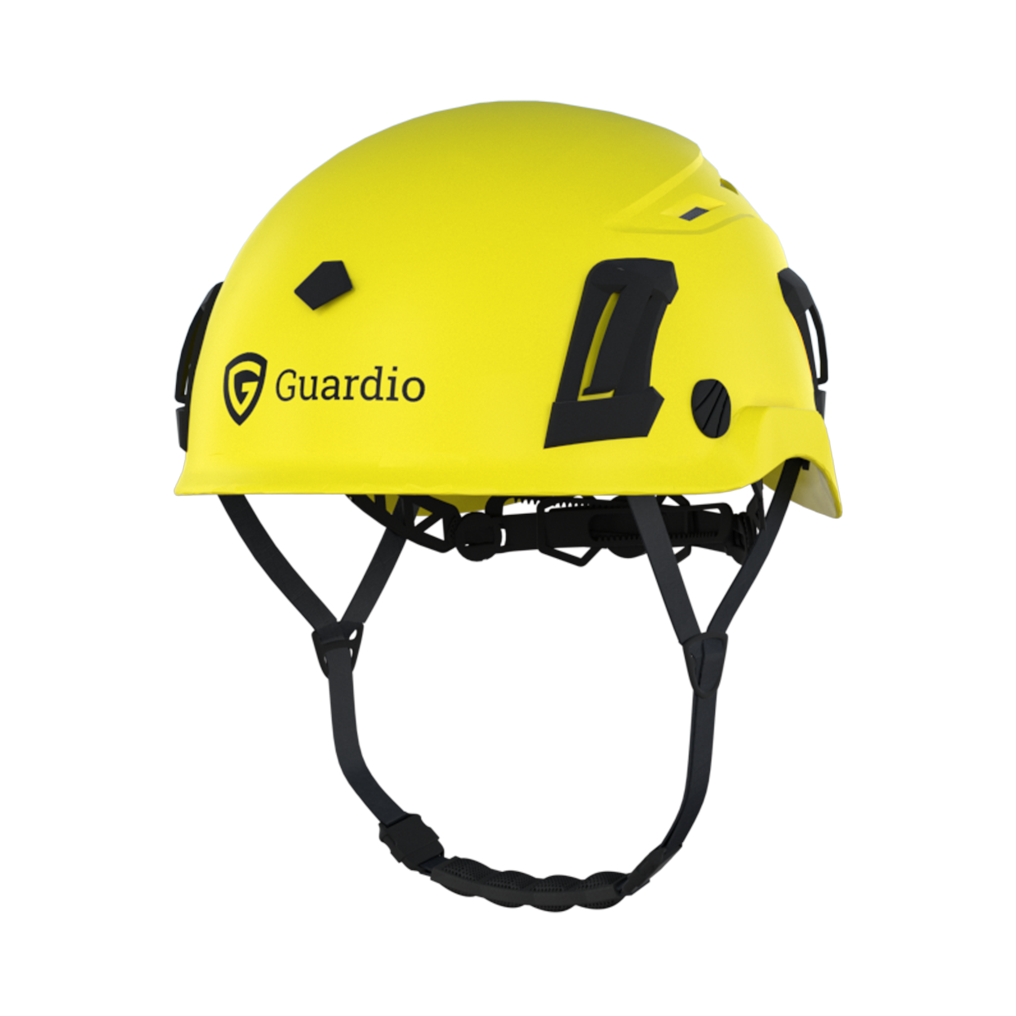 Armet Fluorescent Safety Helmet