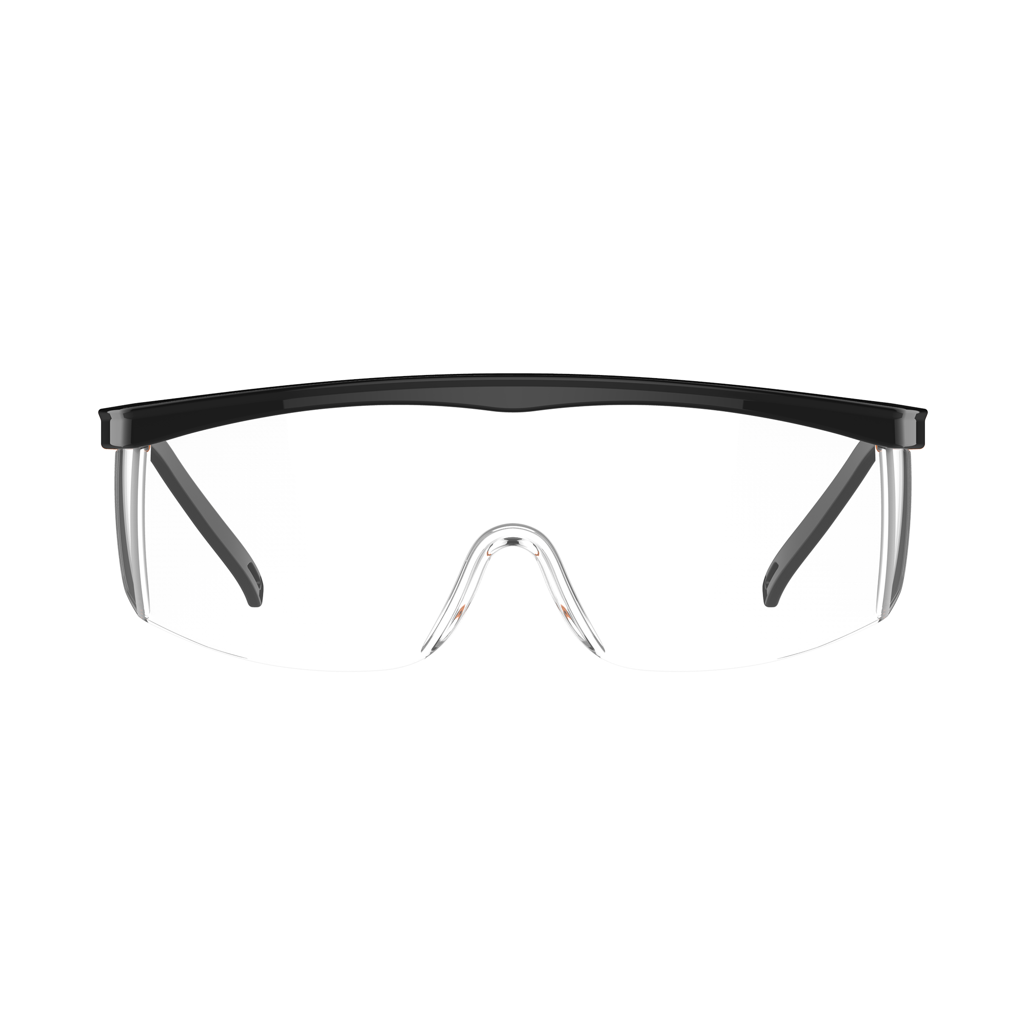 Salus OTG Eco Safety Glasses
