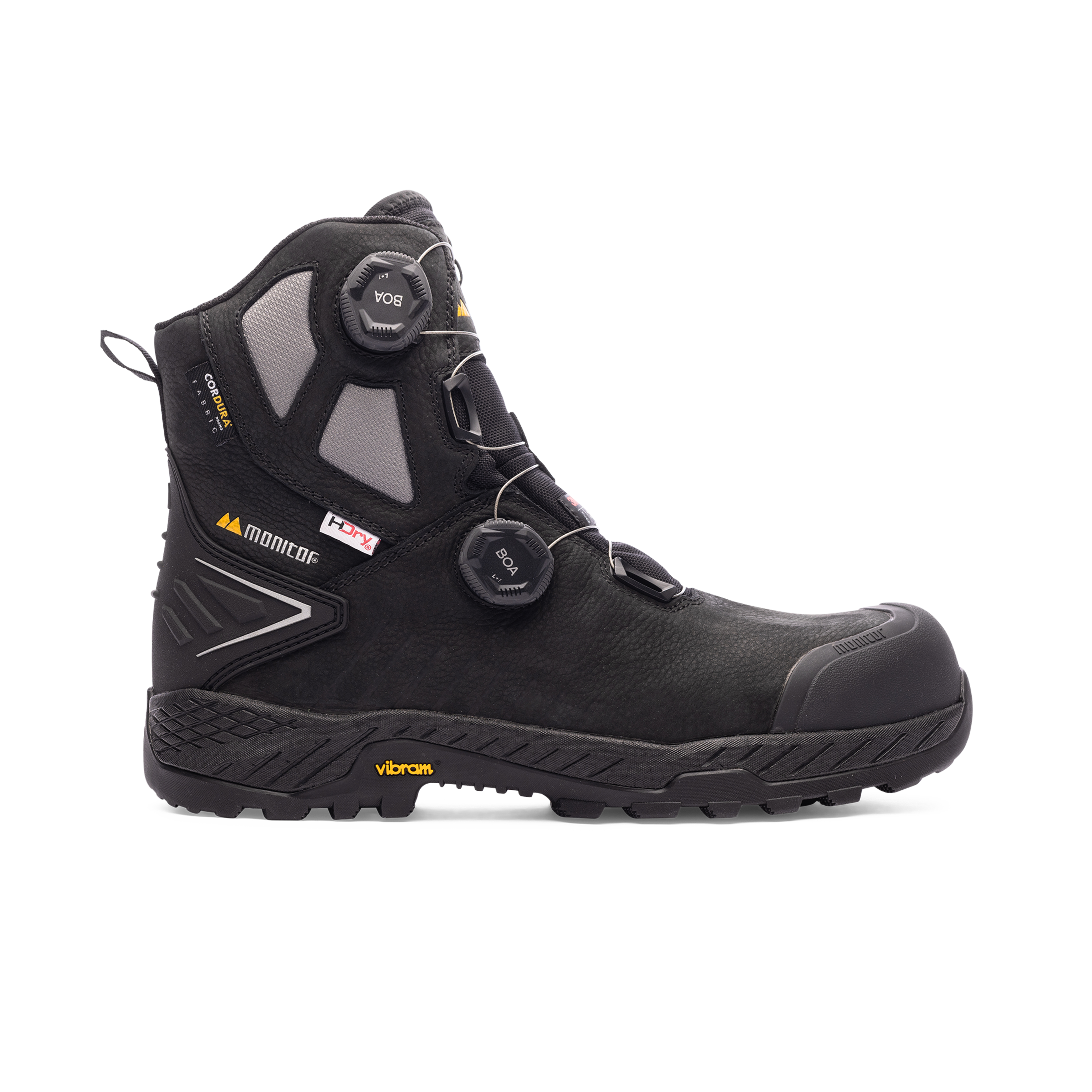 Arctic Mid Safety Boot