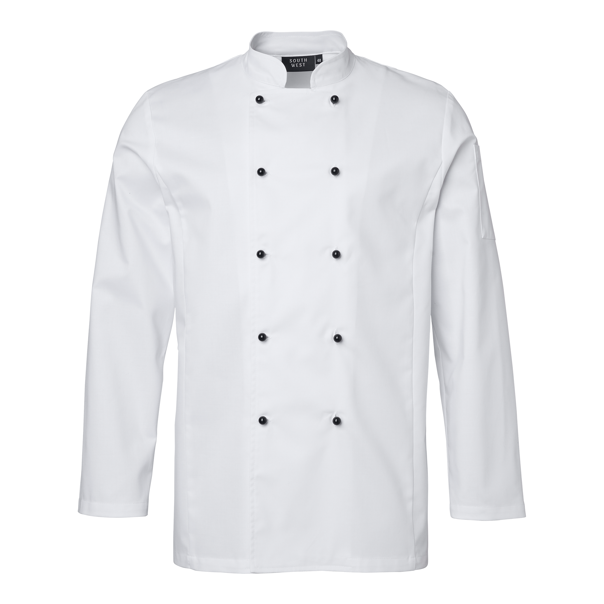 Elton Chefs Coat