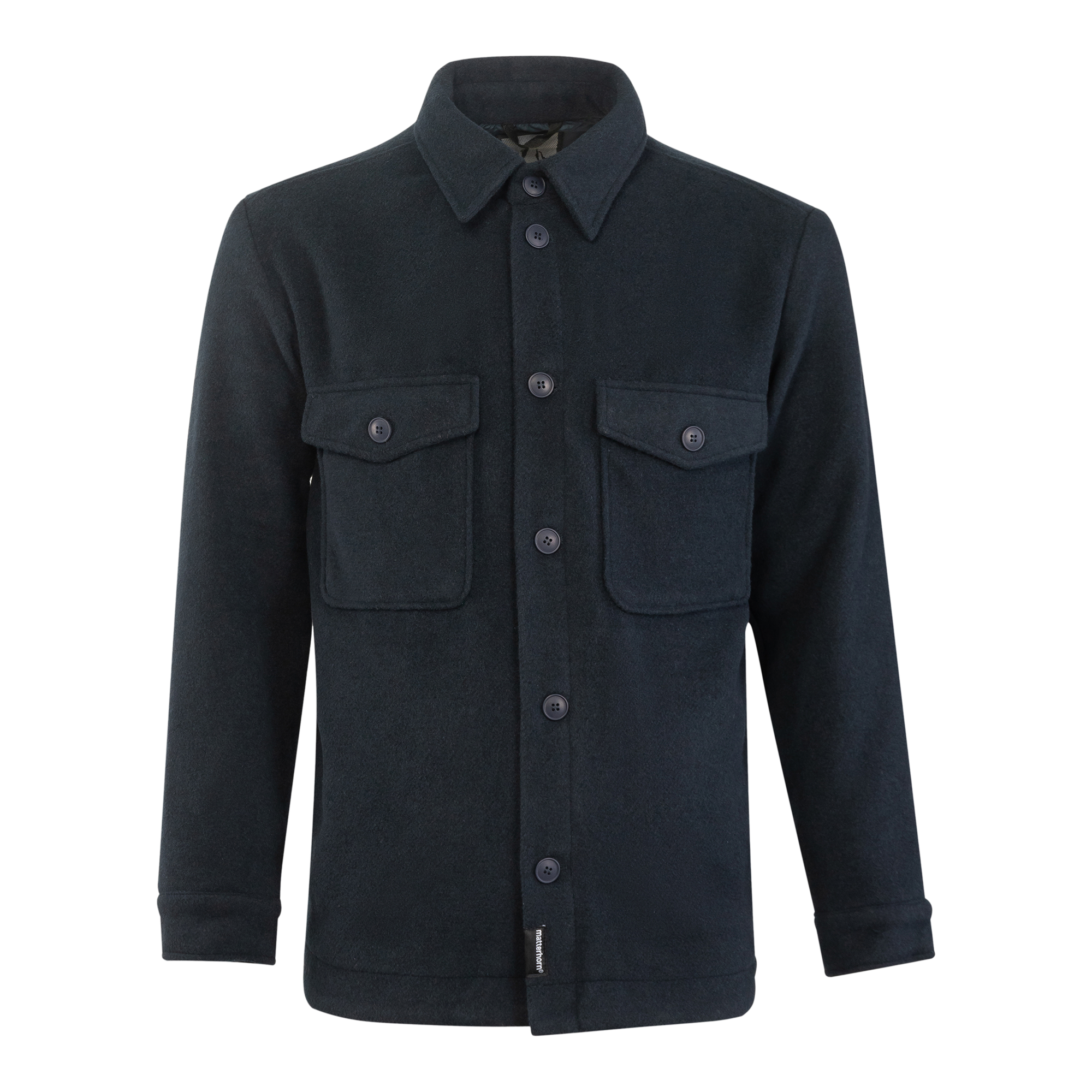 Tabei Overshirt