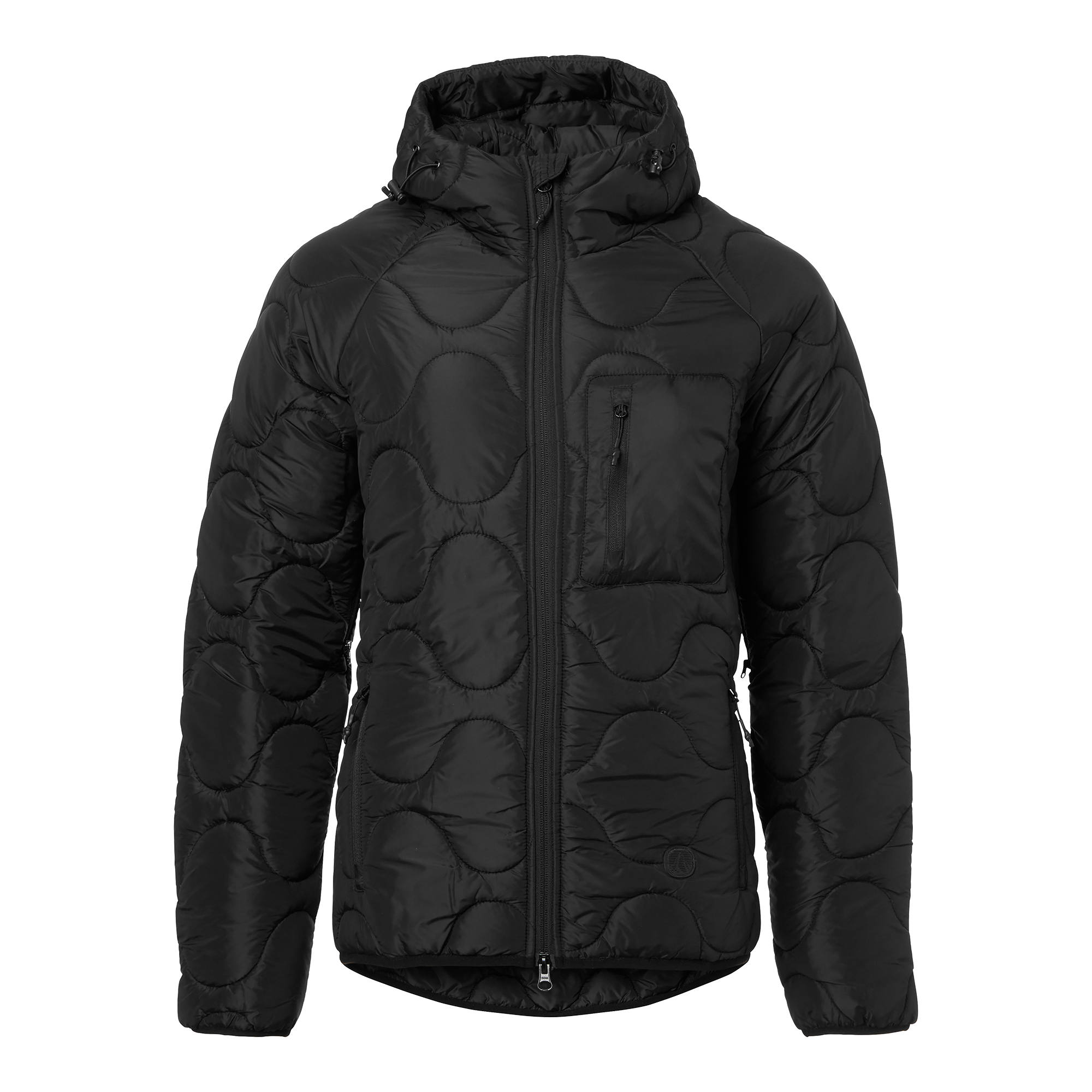 Honnold Puffer Jacket w