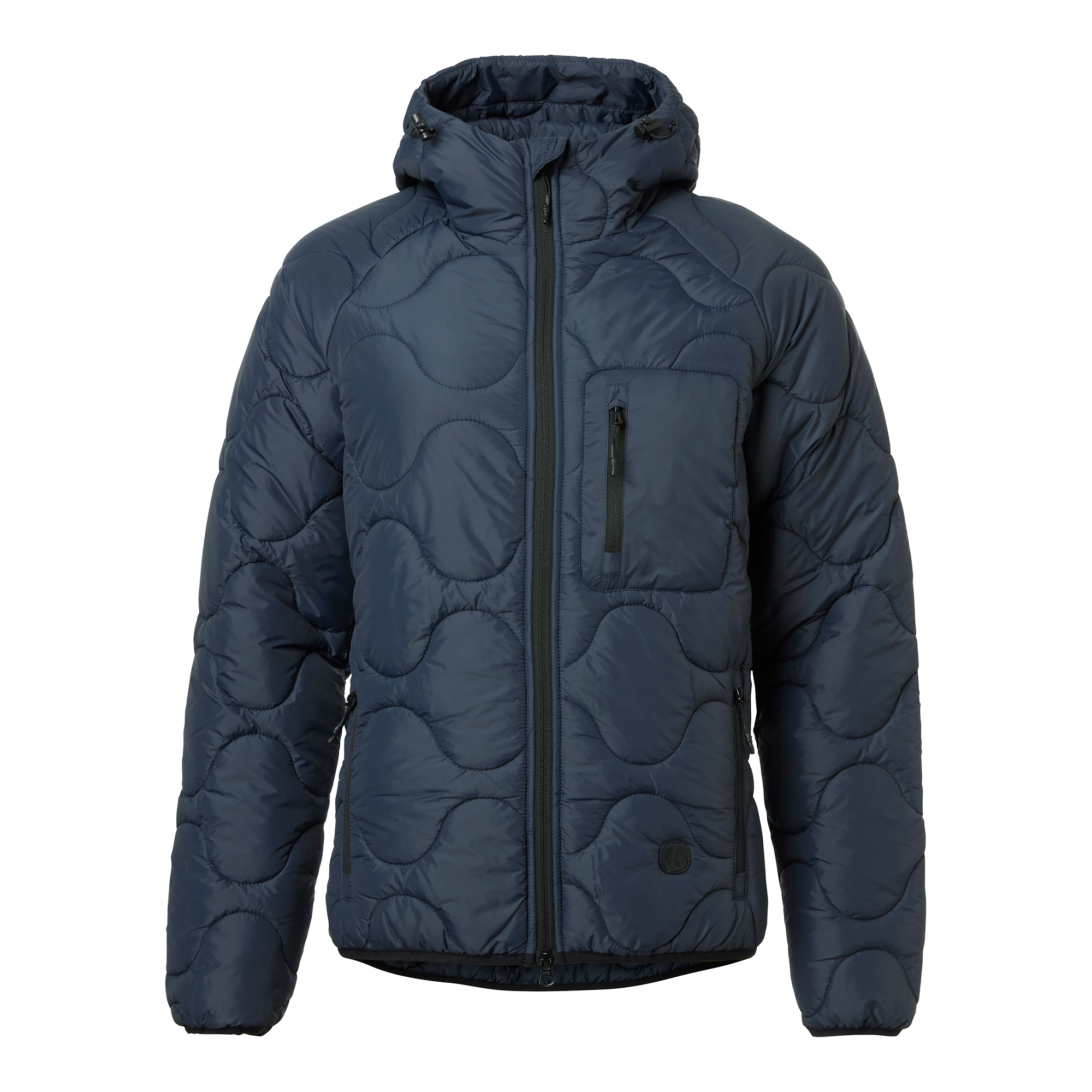 Honnold Puffer Jacket w