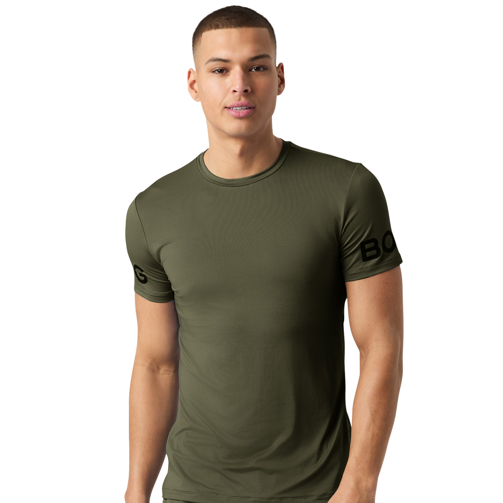 Borg T-shirt