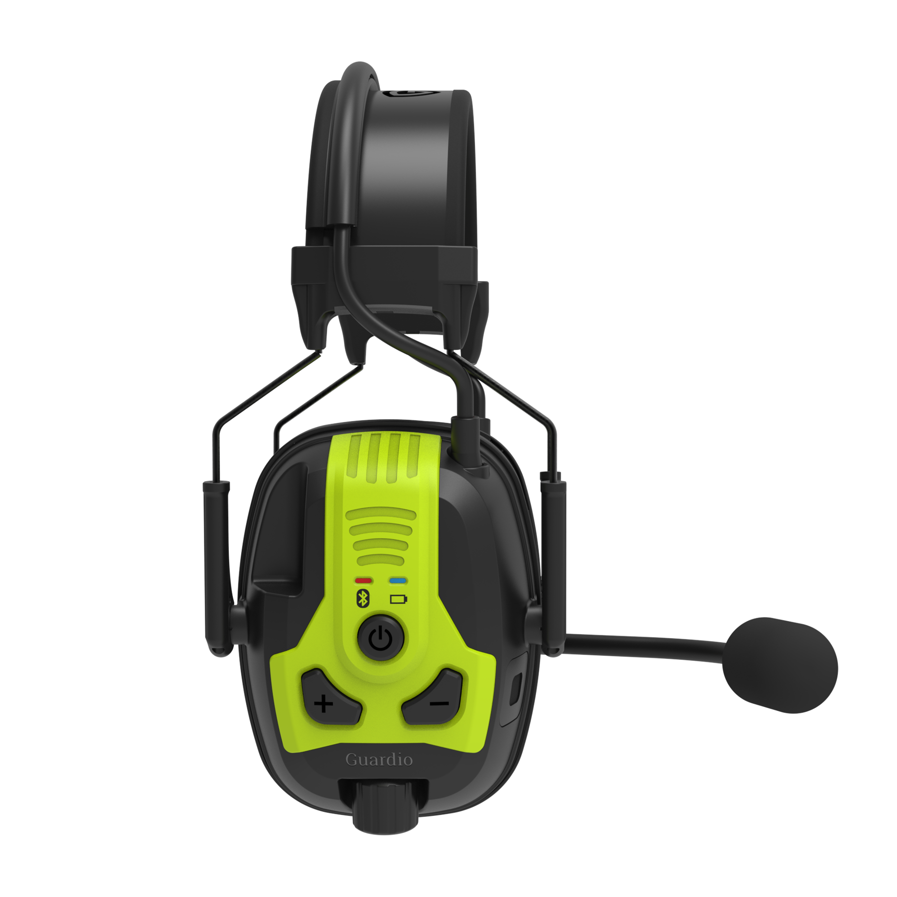 Guardio Freebird BT X – Bluetooth-hörselskydd med medhörning, Art nr: 1001939