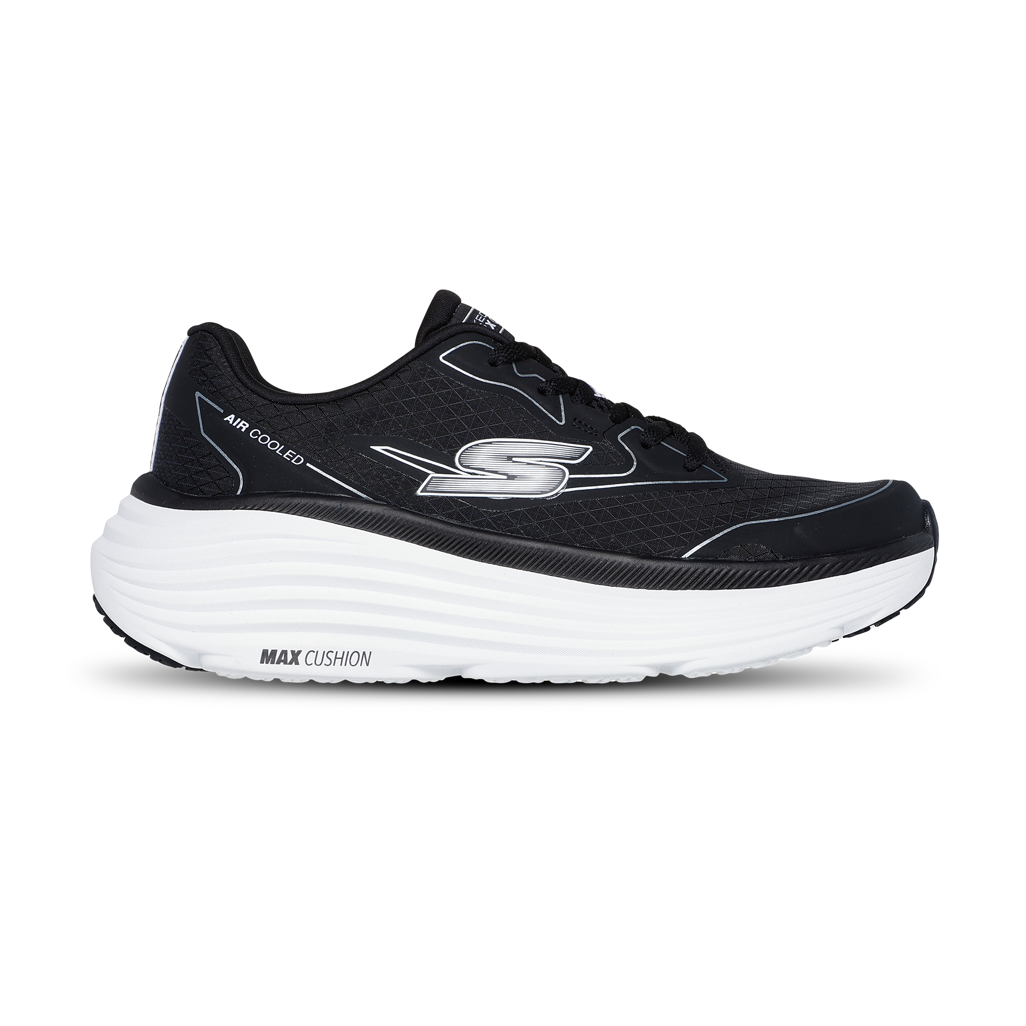 Max Cushioning Galloway Endeavour Shoe w