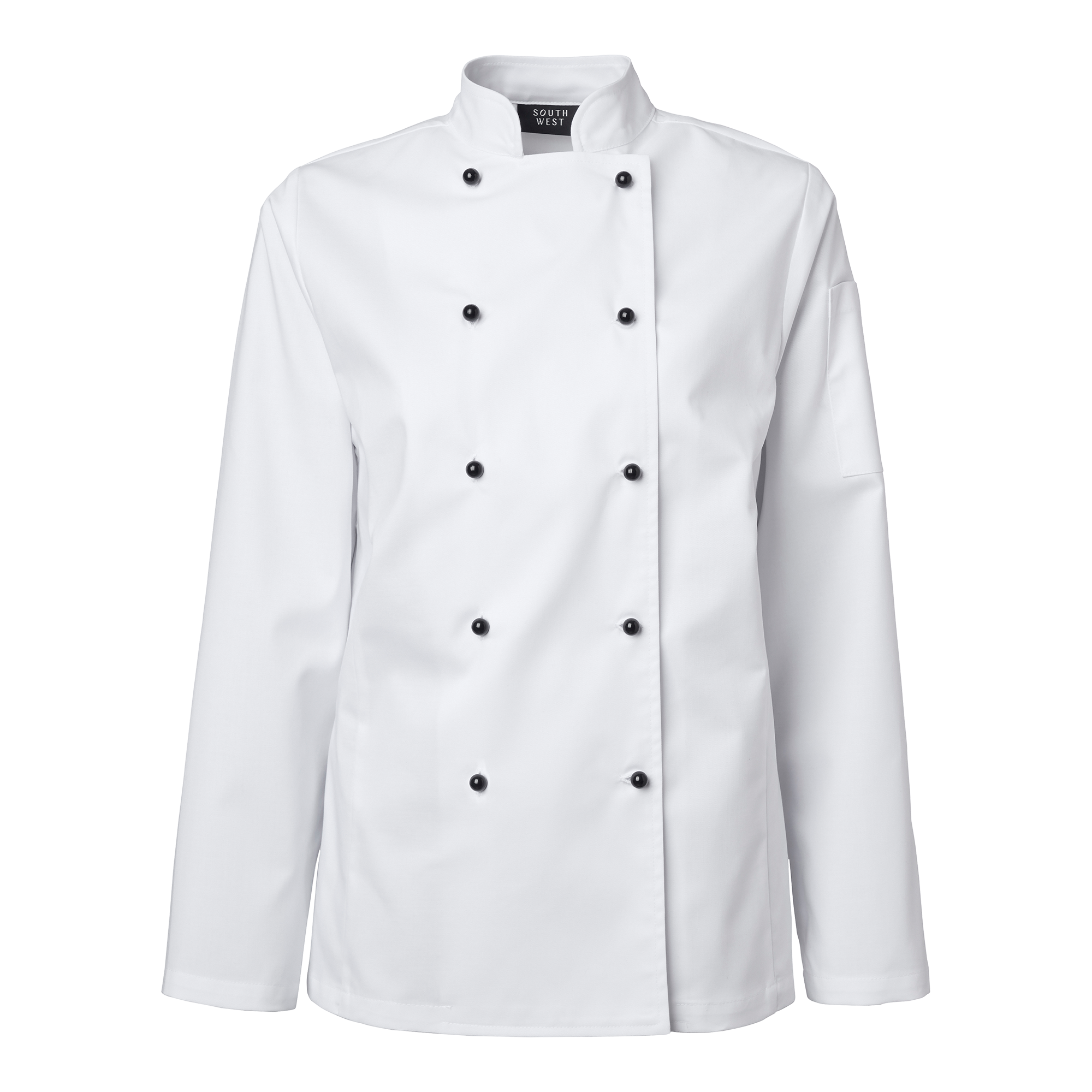 Elsa Chefs Coat w