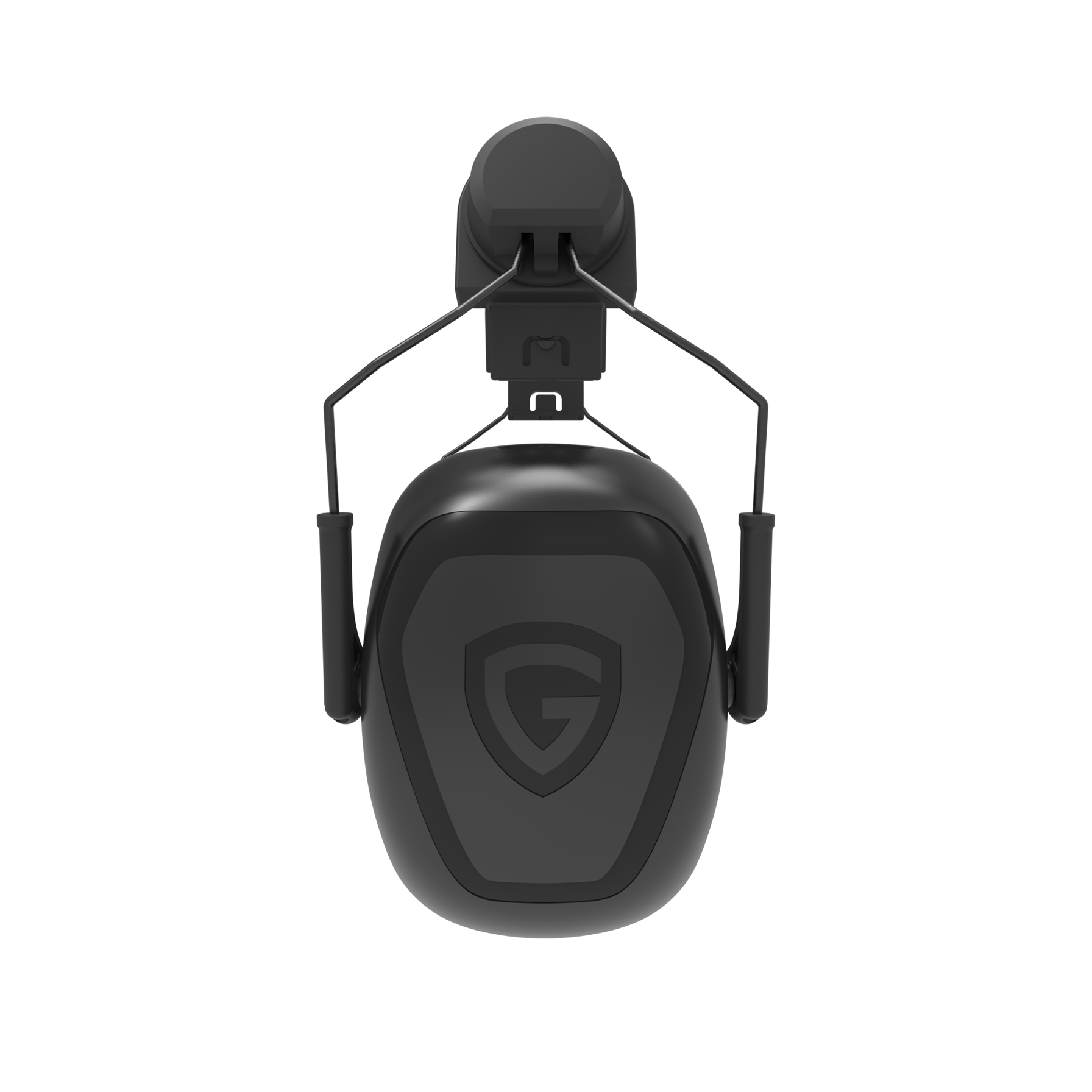 Guardio Freebird Comfort Ultra – Hörselskydd med hjälmfäste  Art nr: 1002050