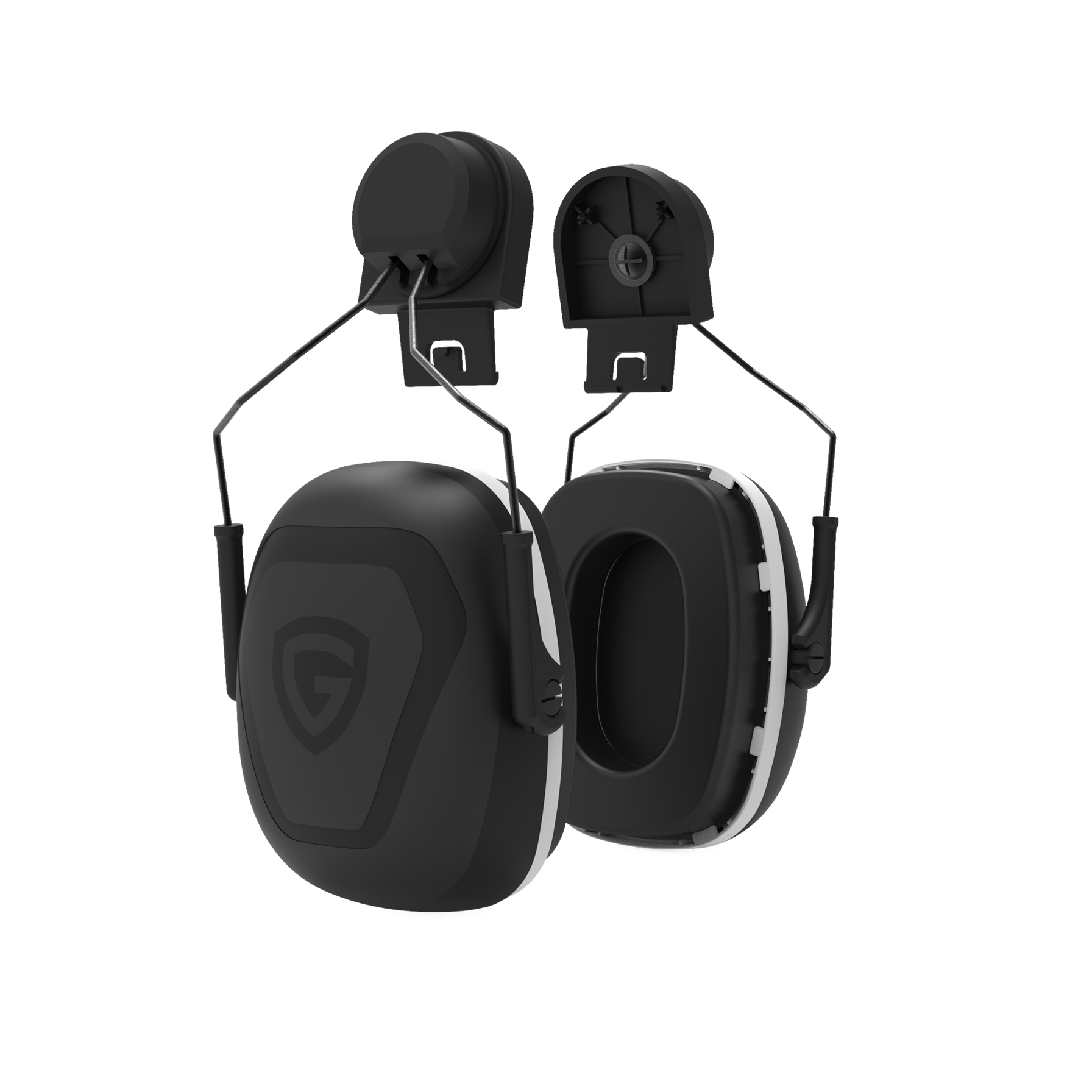 Guardio Freebird Comfort Ultra – Hörselskydd med hjälmfäste  Art nr: 1002050