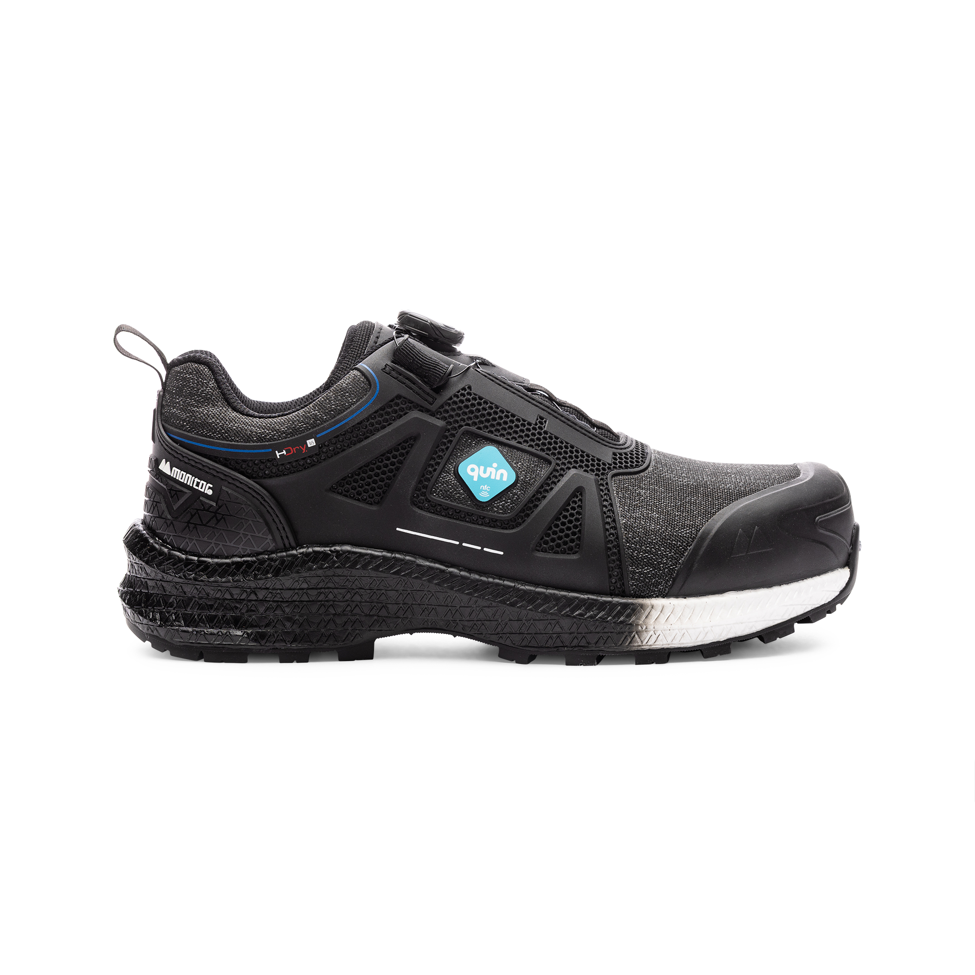 Paradox MI1 Safety Shoe