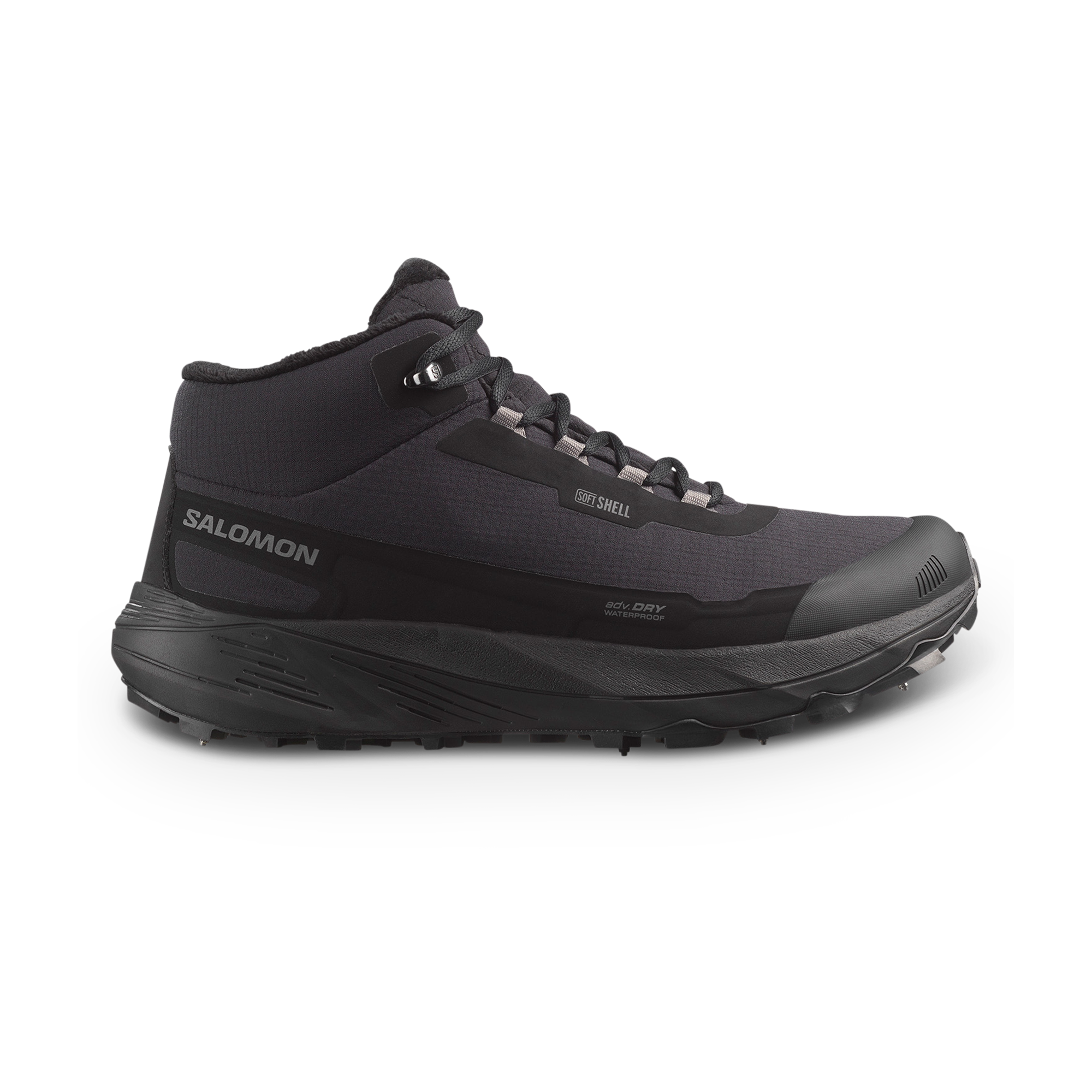 Shelter Spike WP Boot