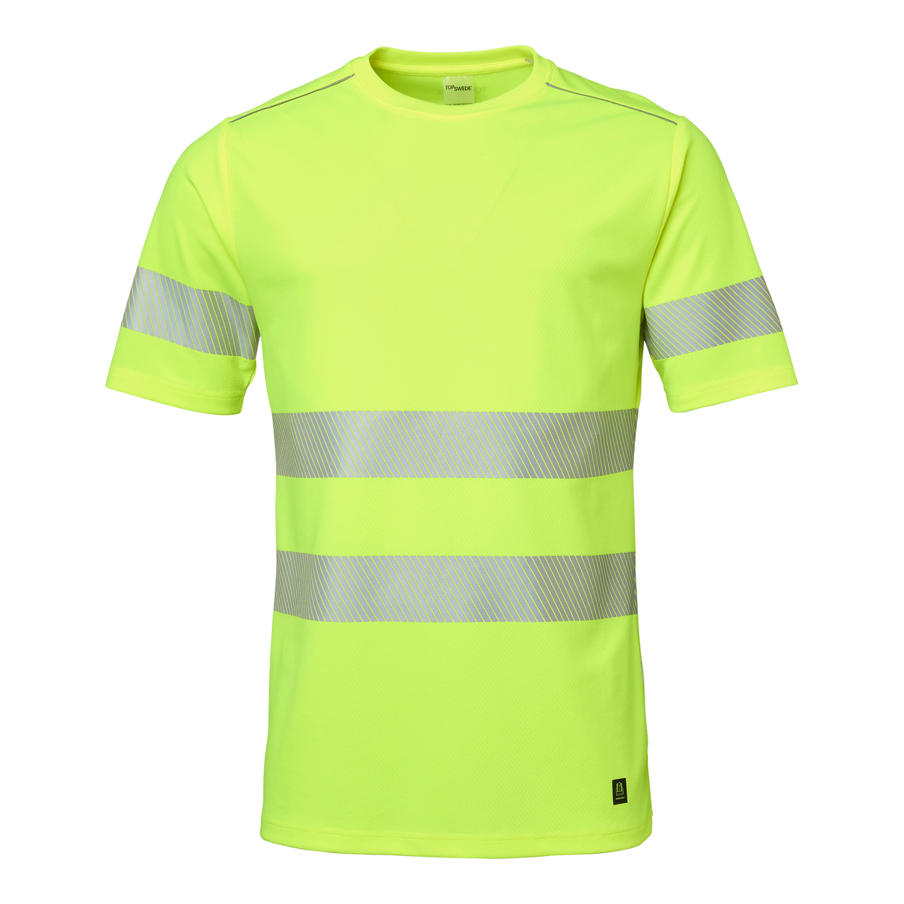 T-Shirt Varsel Unisex - Top Swede - 280 T-Shirt