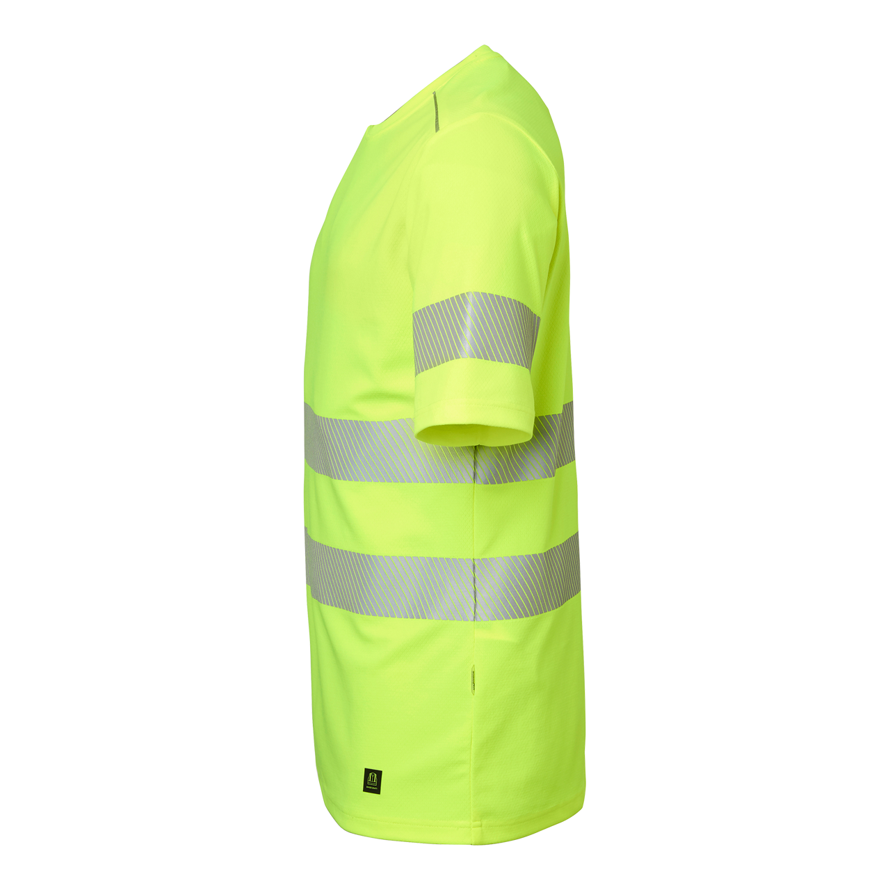 T-Shirt Varsel Unisex - Top Swede - 280 T-Shirt