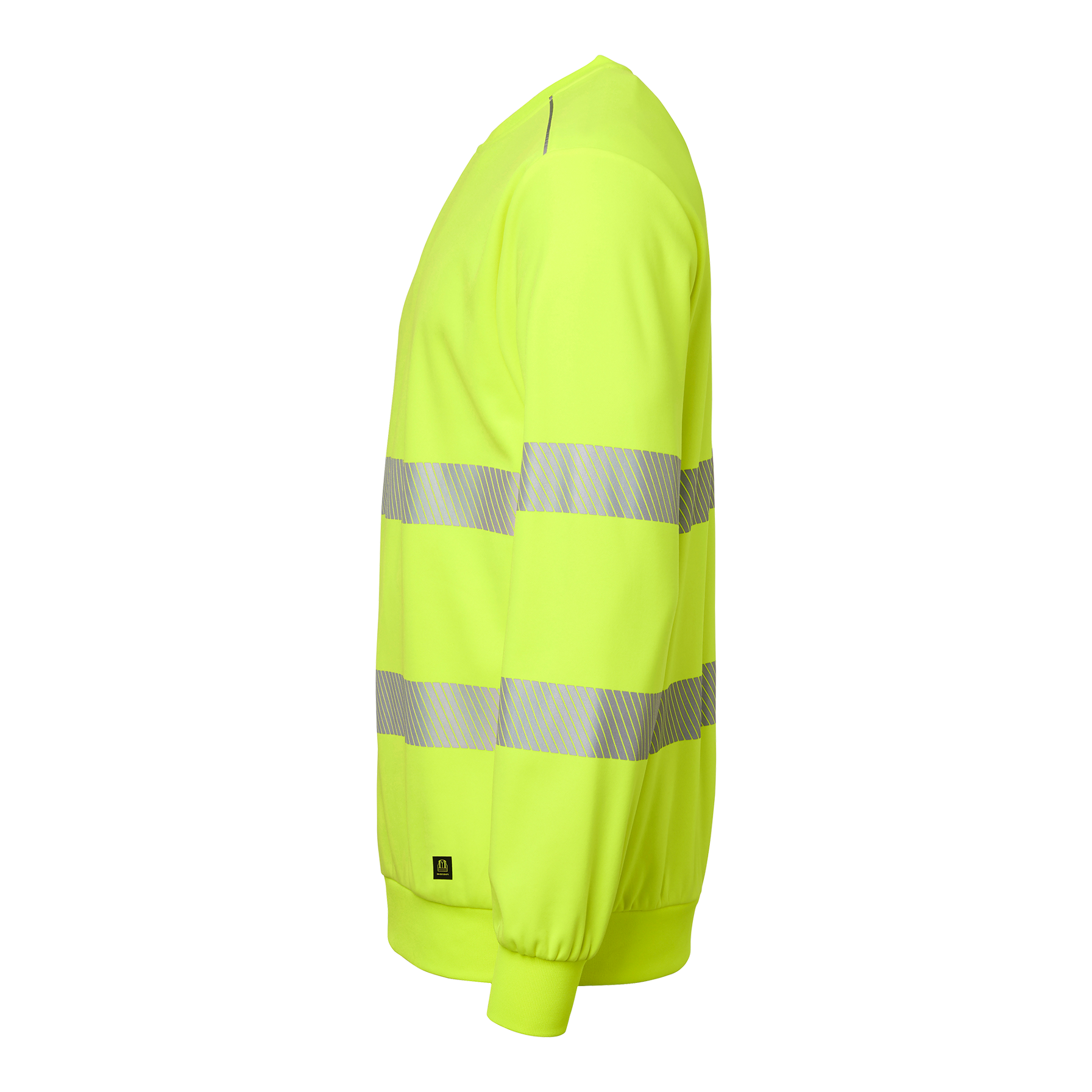 Sweatshirt Varsel Unisex - Top Swede - 282