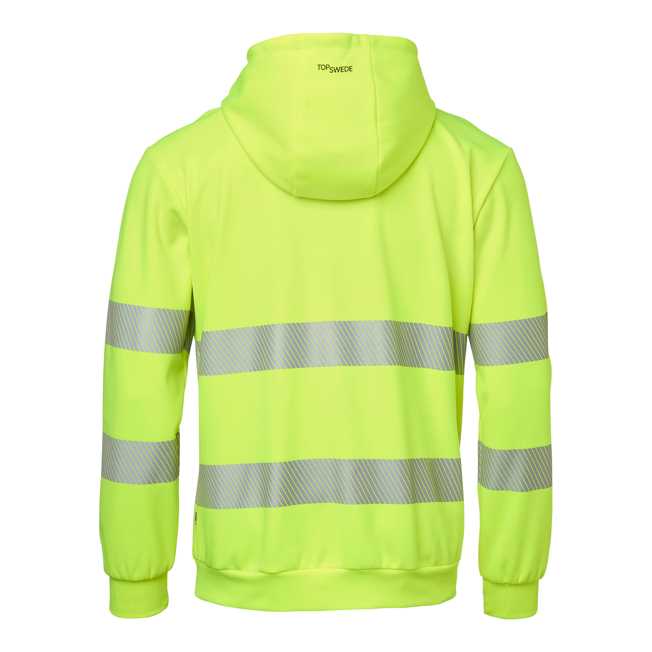 Hoodie Full-Zip  Varsel Unisex - Top Swede - 284