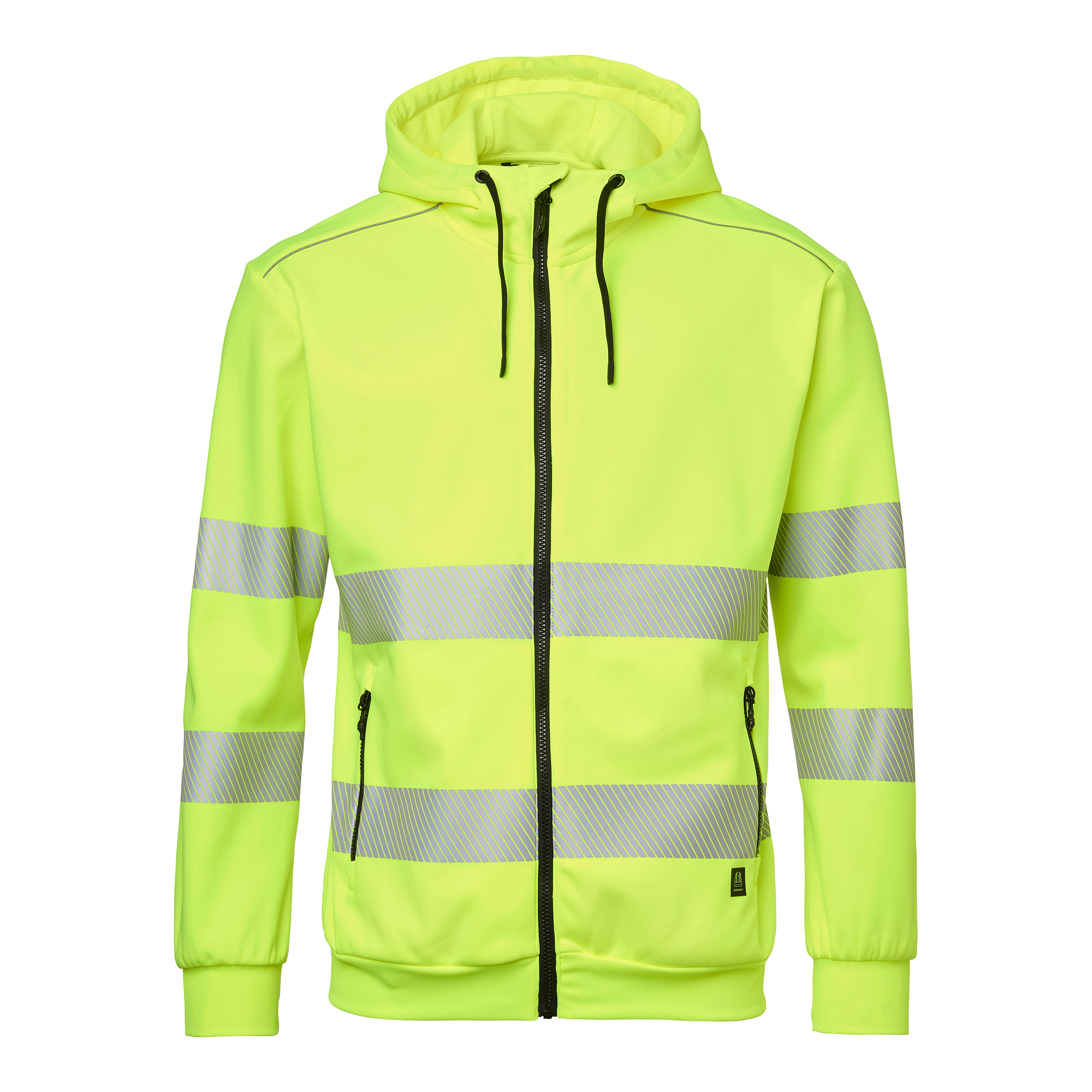 284 Sweat Zip Hoodie