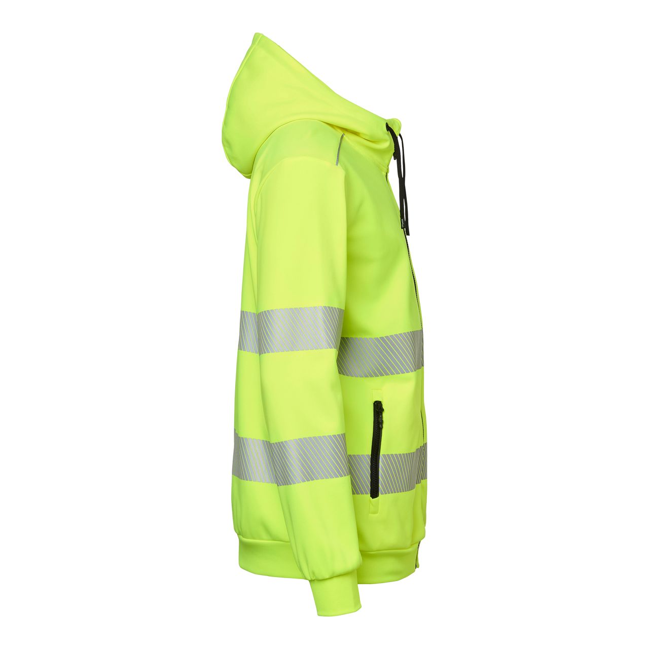 Hoodie Full-Zip  Varsel Unisex - Top Swede - 284