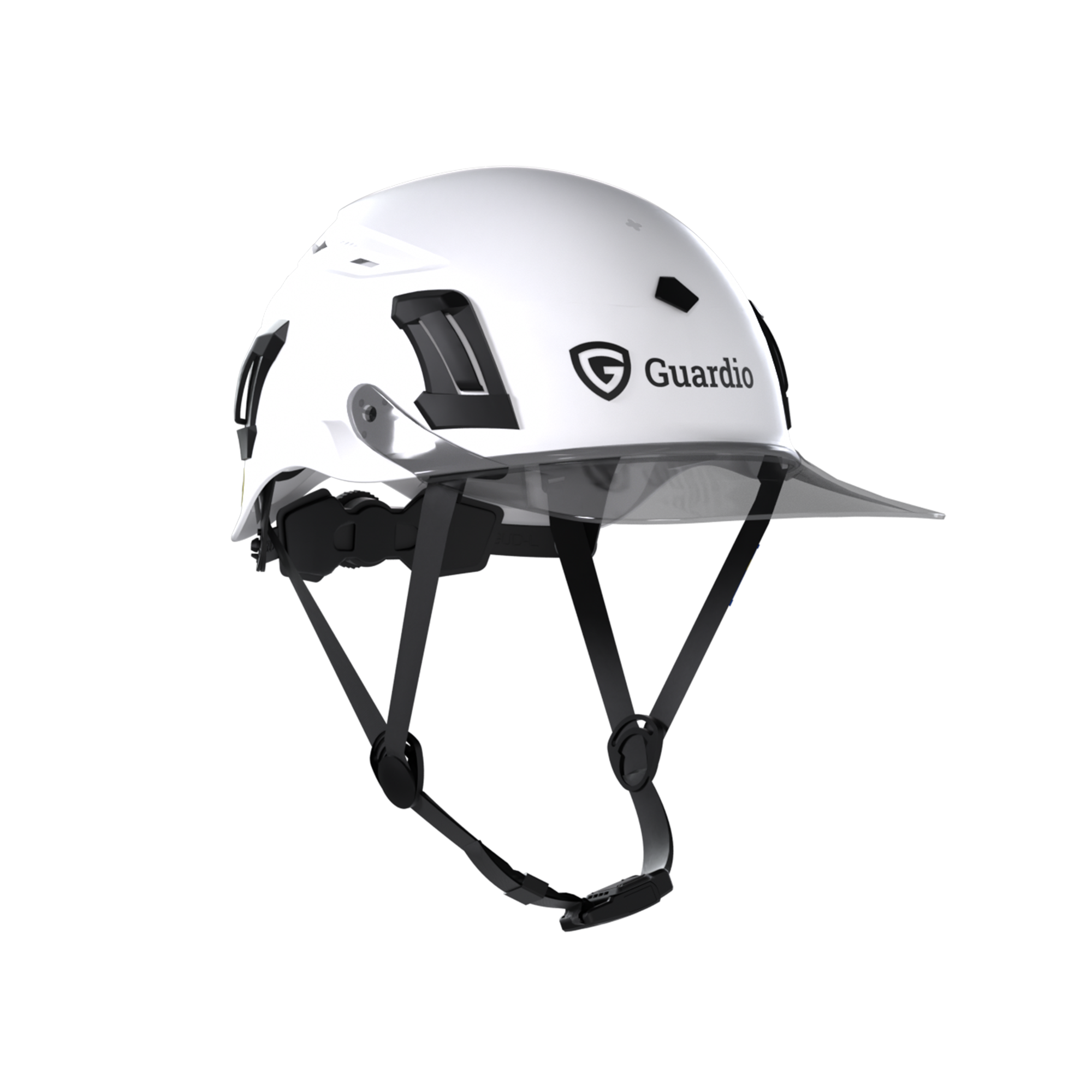 UV Protection Brim Helmet Accessor