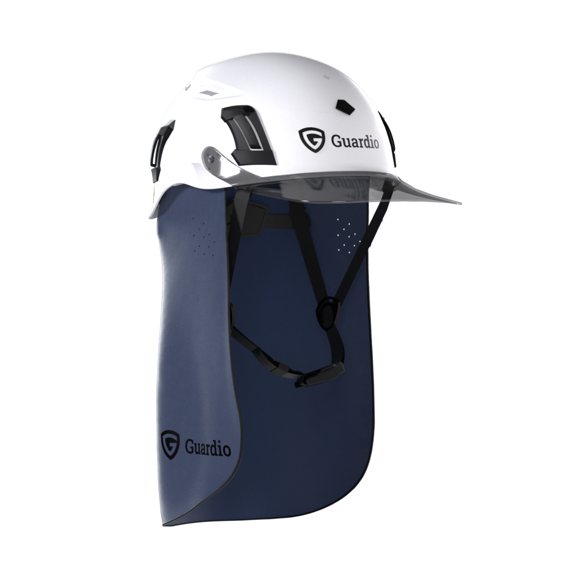 UV Protection Kit Helmet Accessories