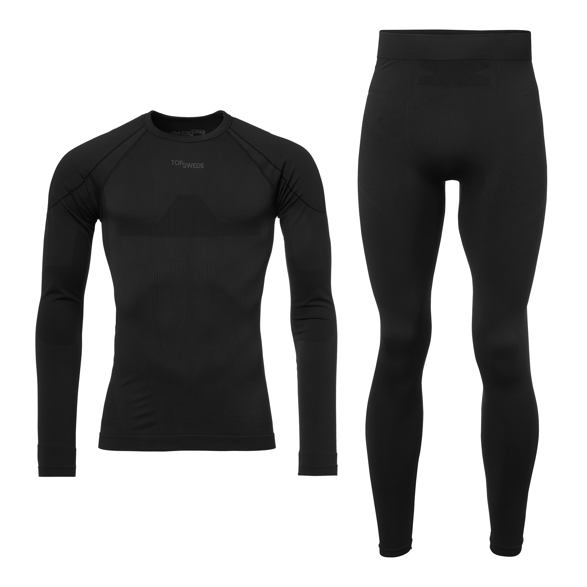 9938 Active Base Layer Set